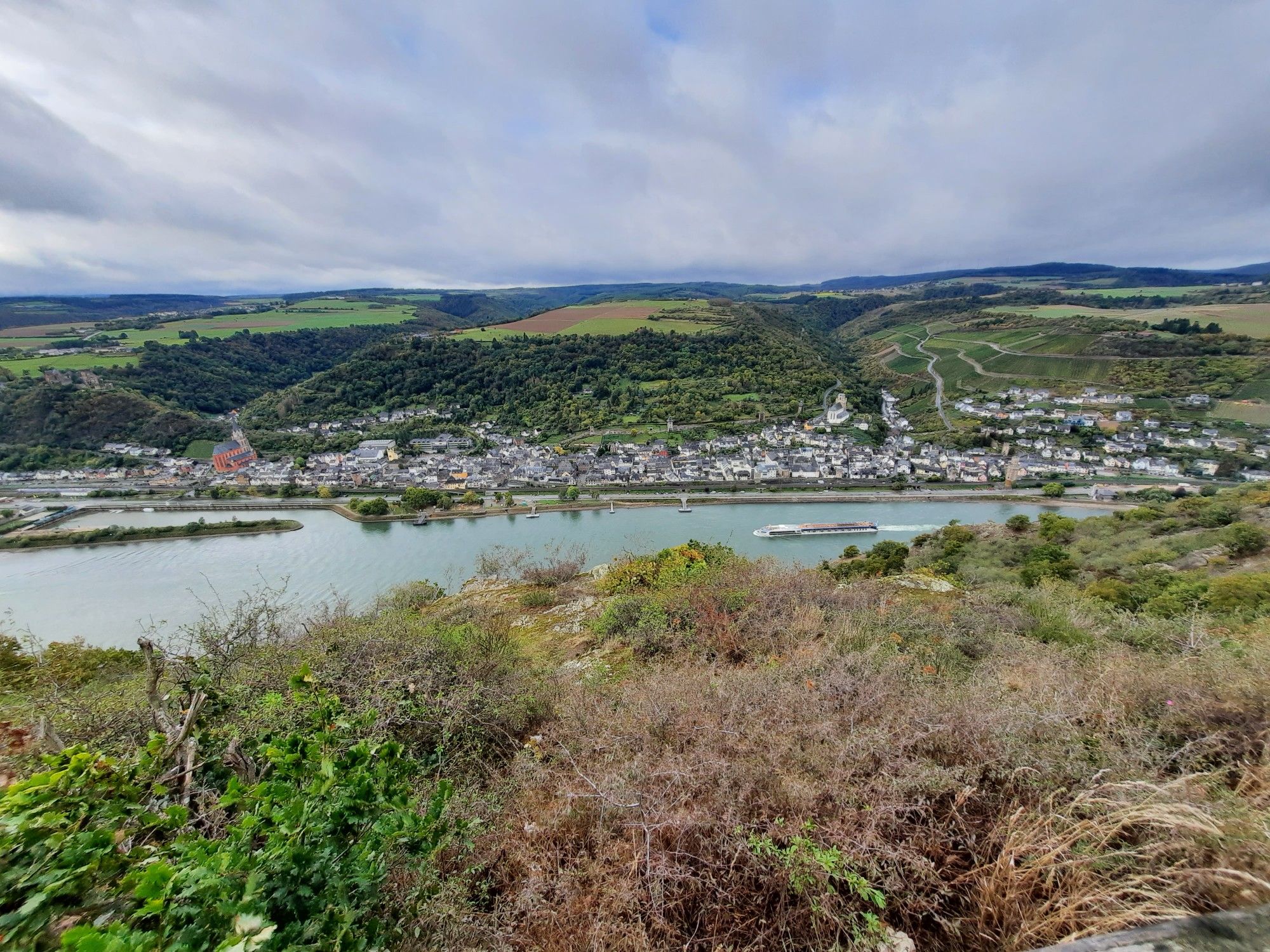 Oberwesel