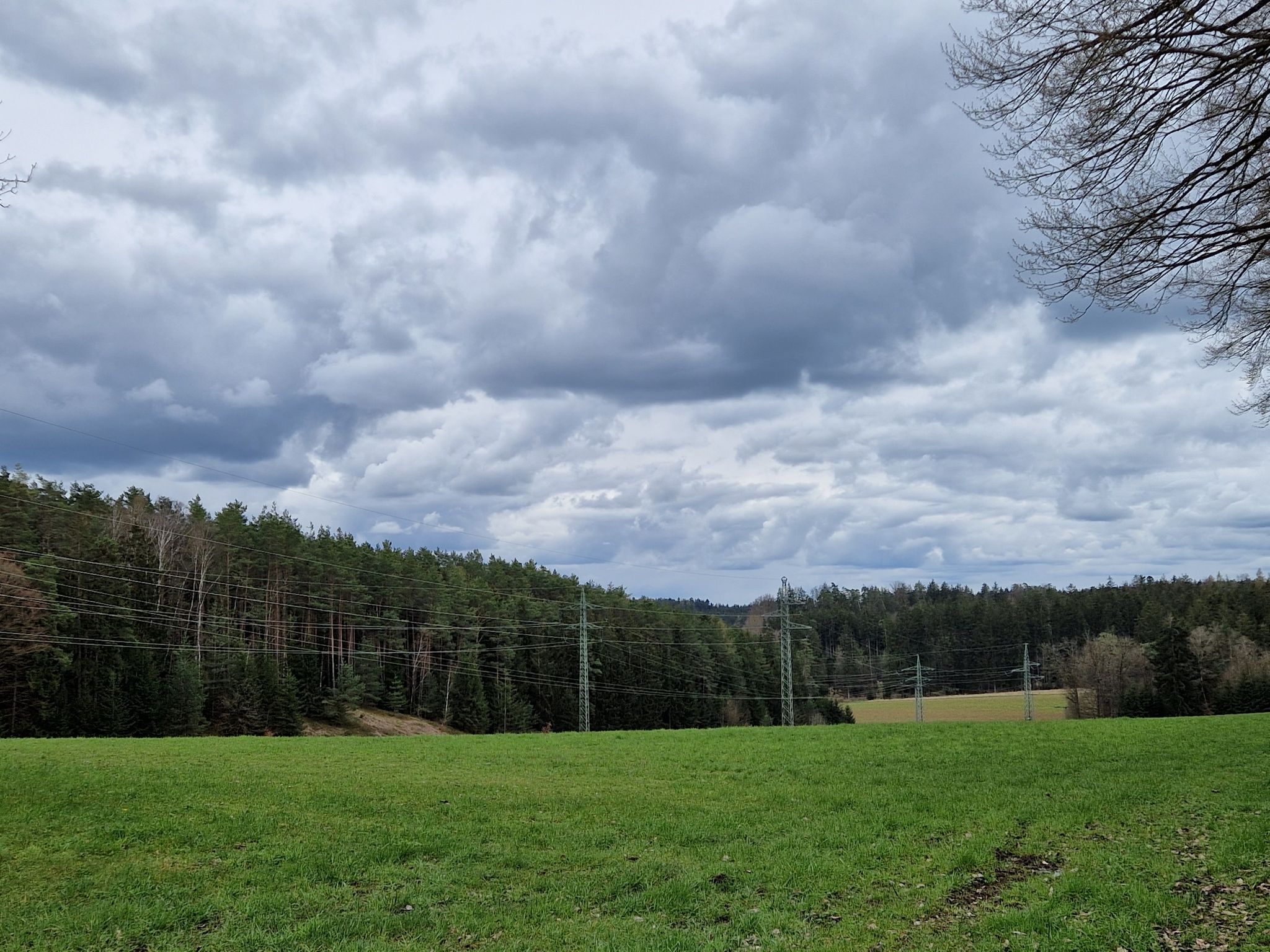 stromverhau