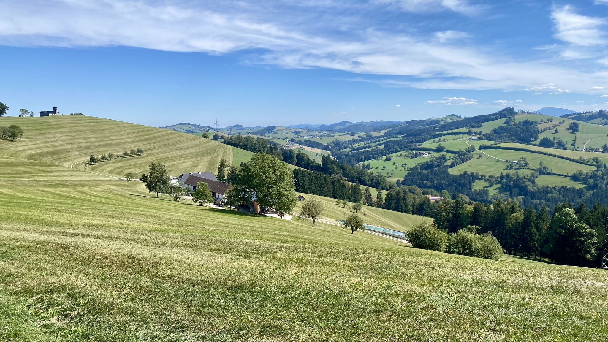 südliches Mostviertel
