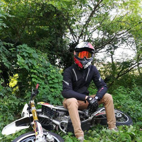 user avatar
