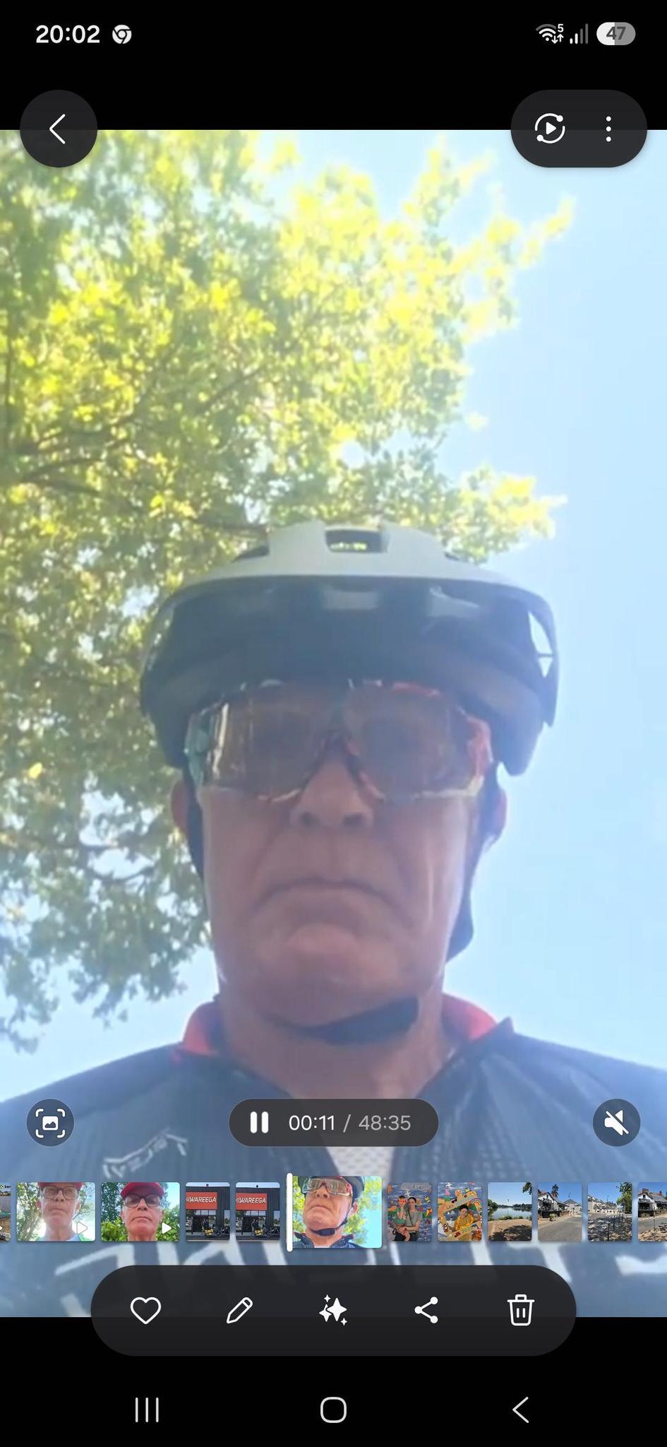 user avatar