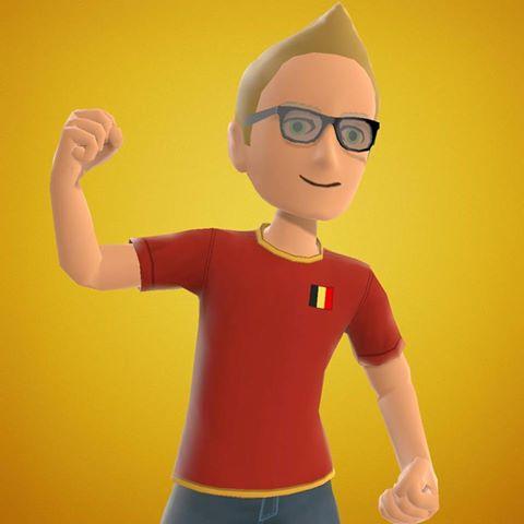 user avatar