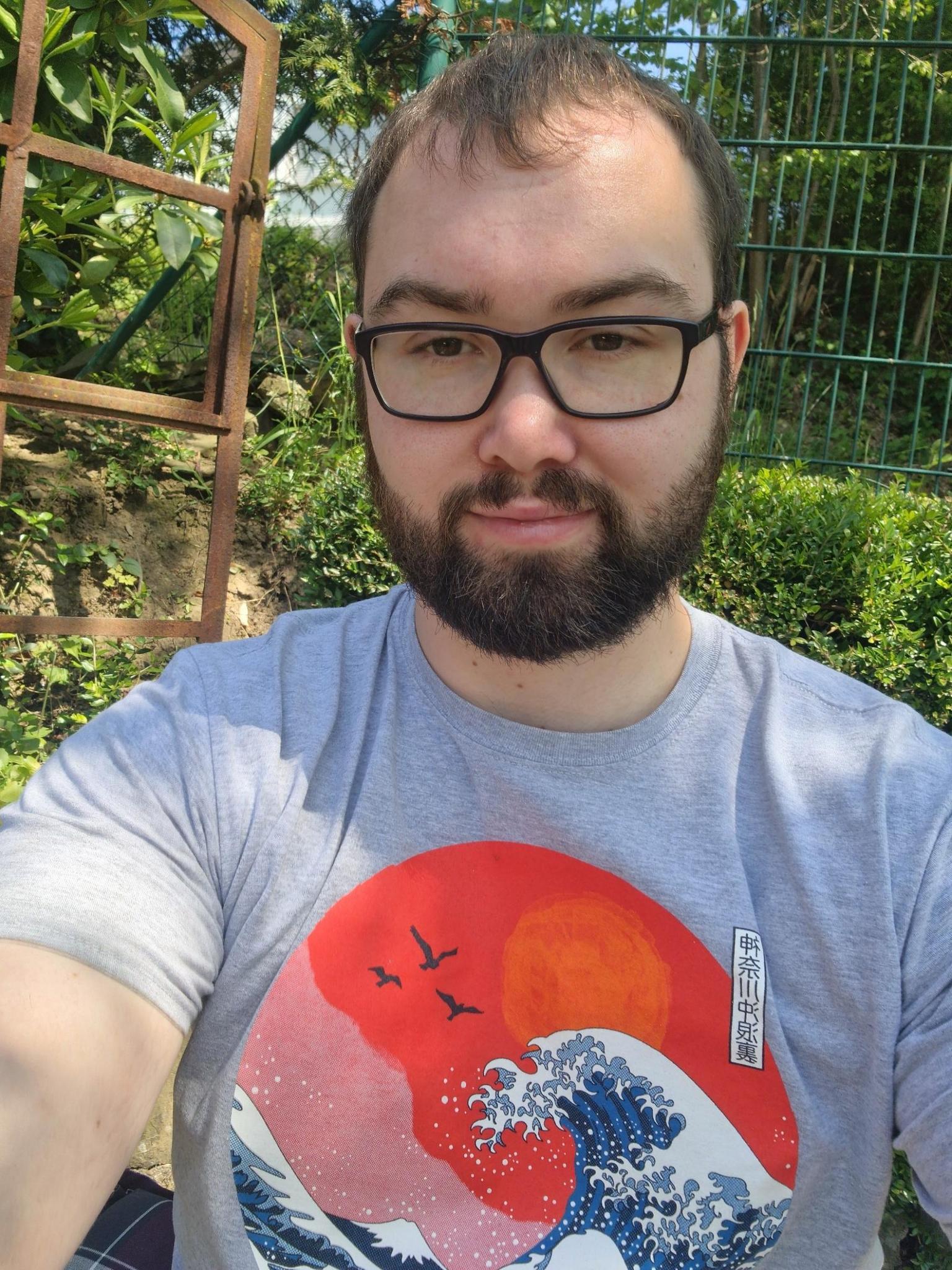 user avatar