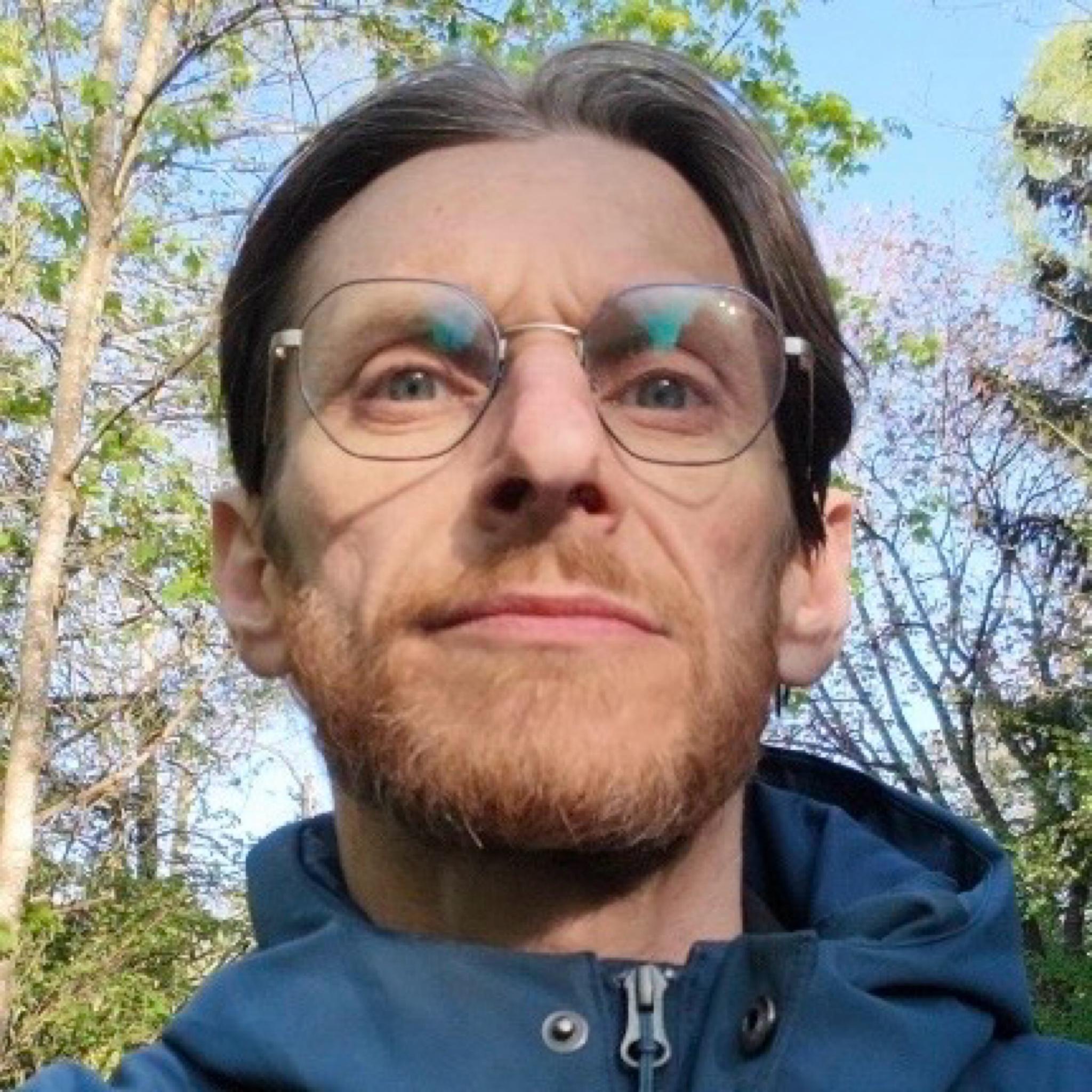 user avatar