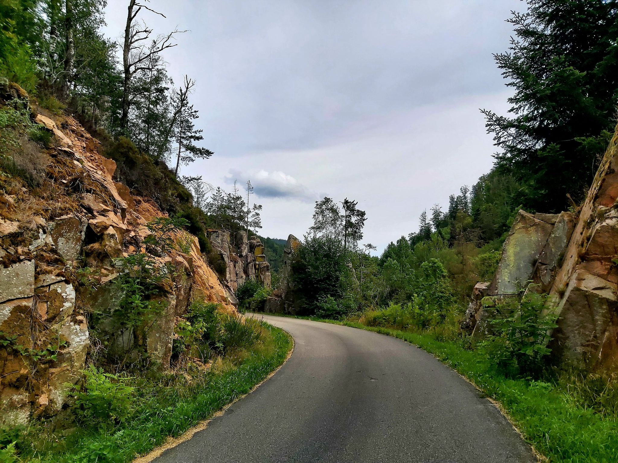 Murgtalradweg