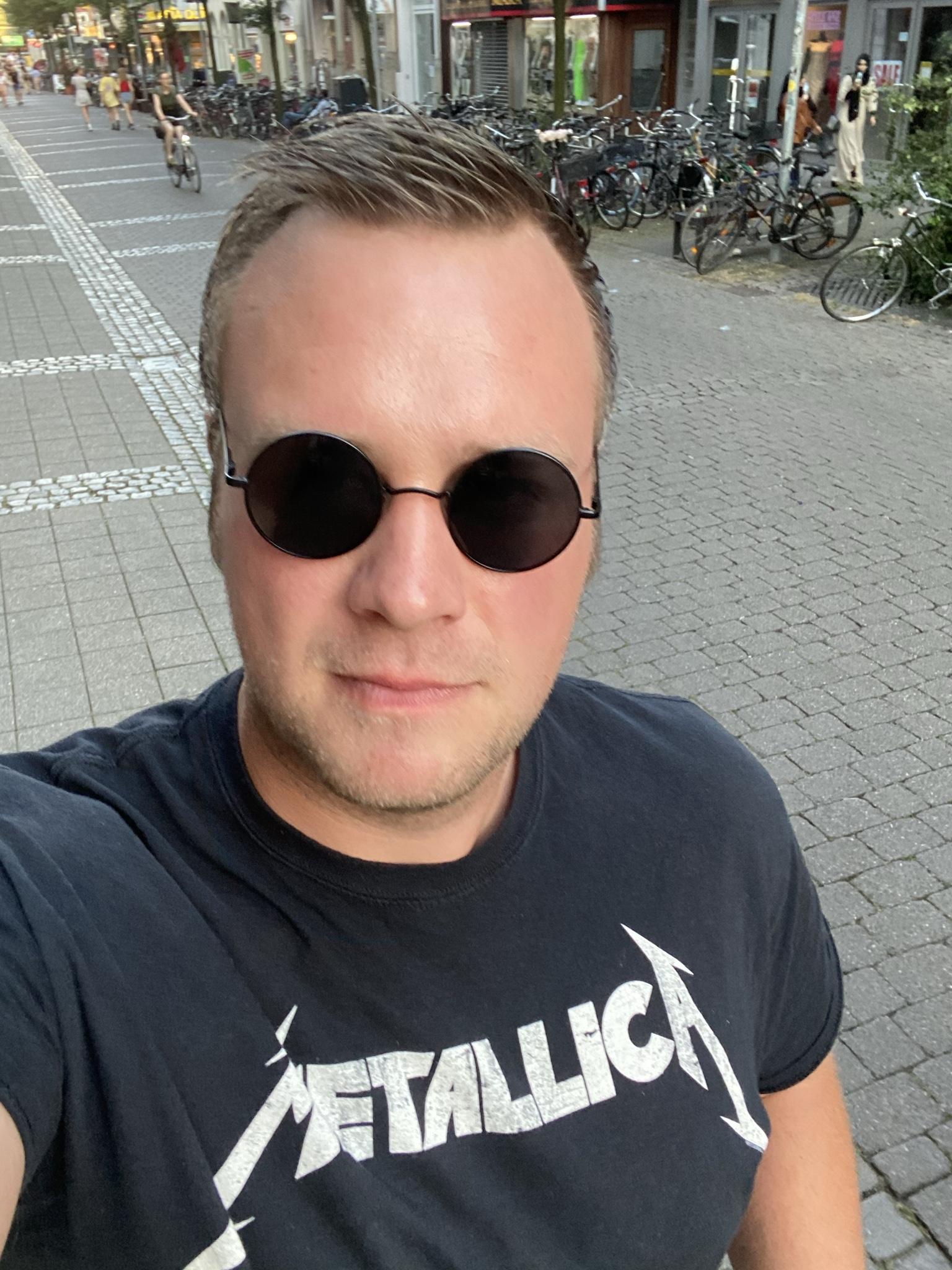 user avatar