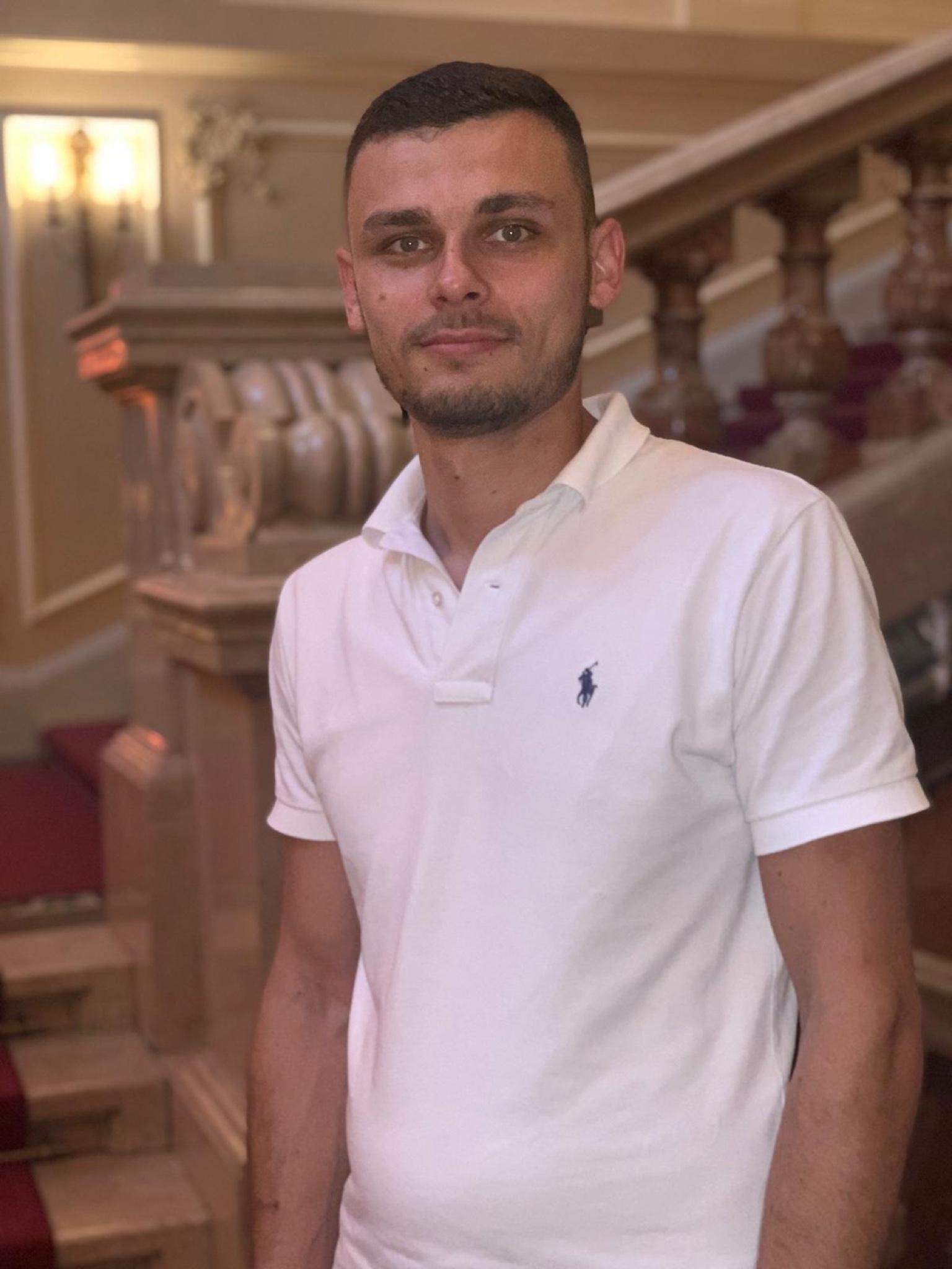 user avatar