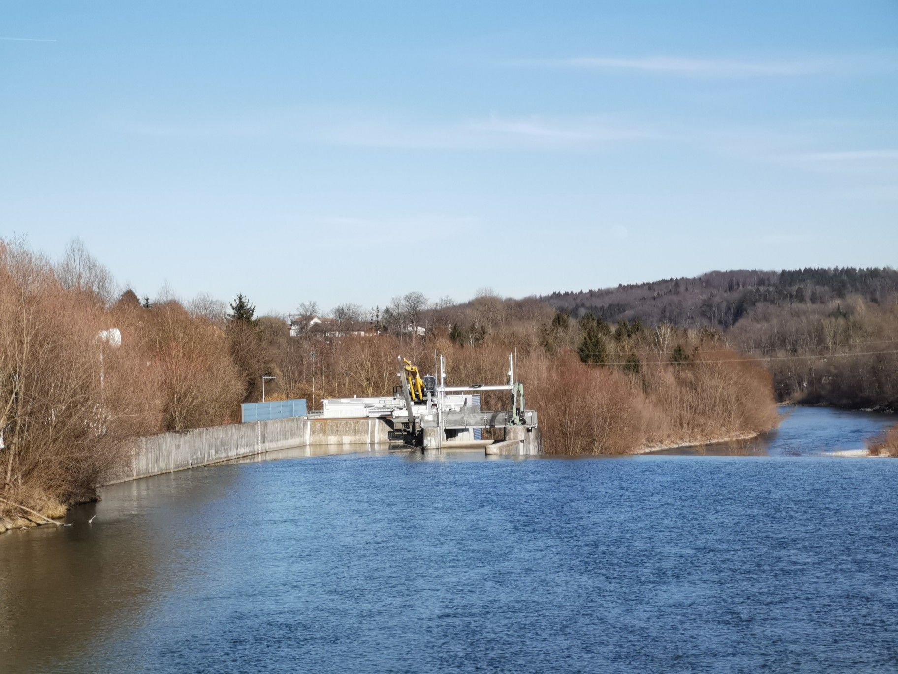 Steyr-Kraftwerk Pichlern