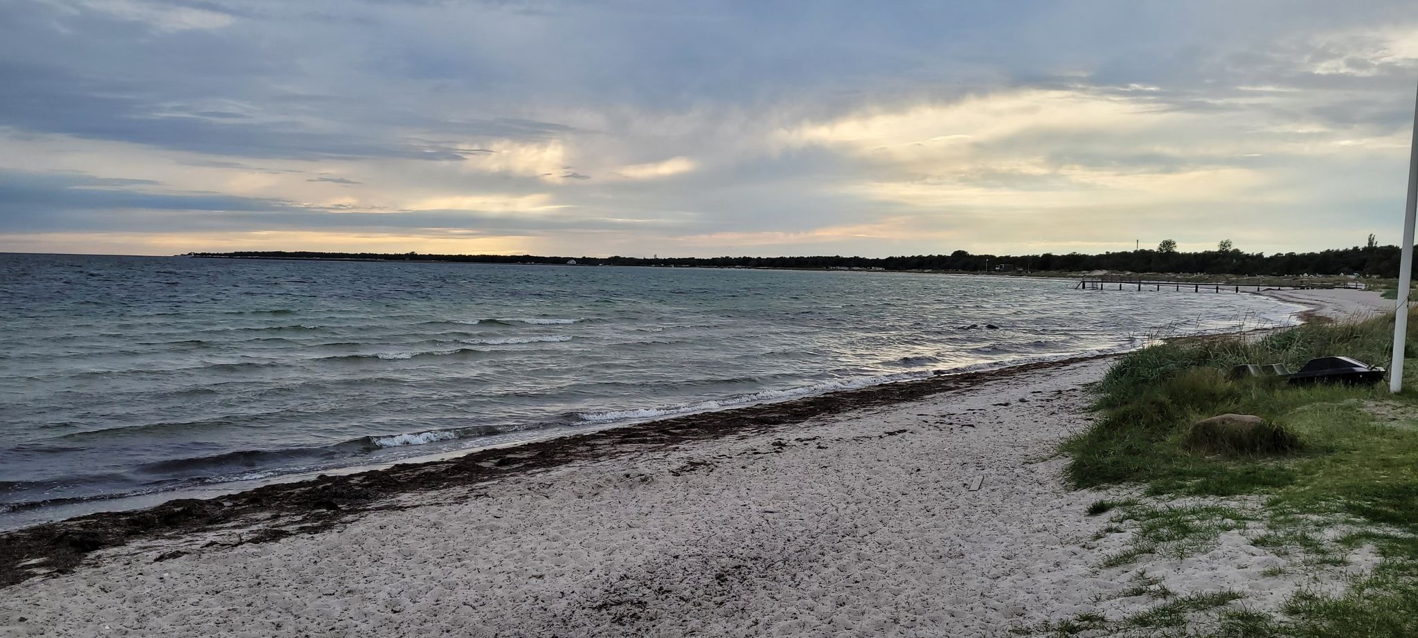 seaview holviken