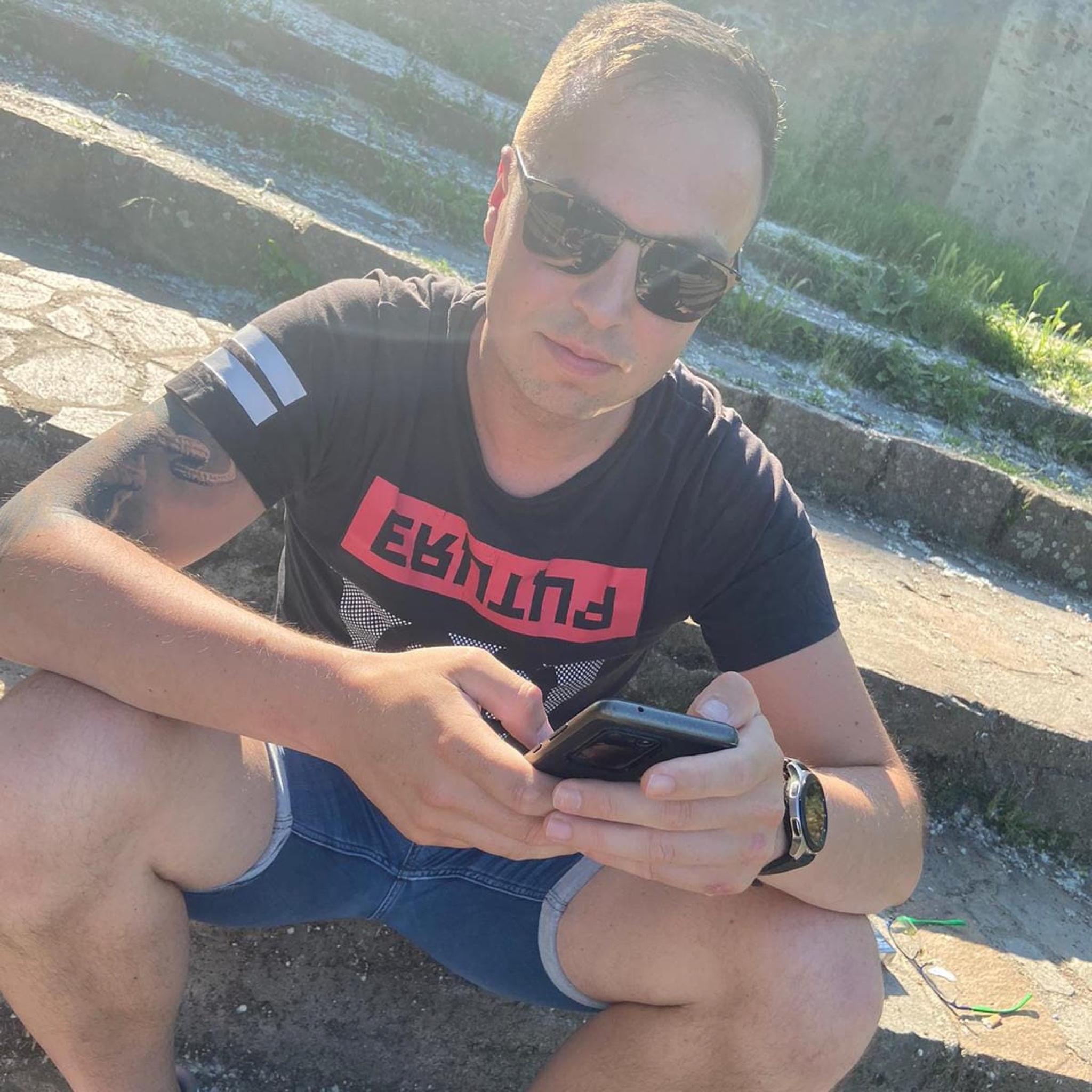 user avatar