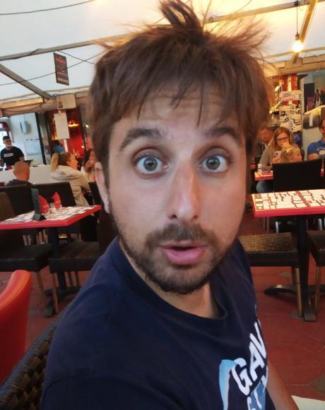user avatar