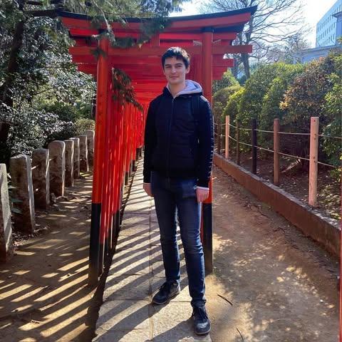 user avatar