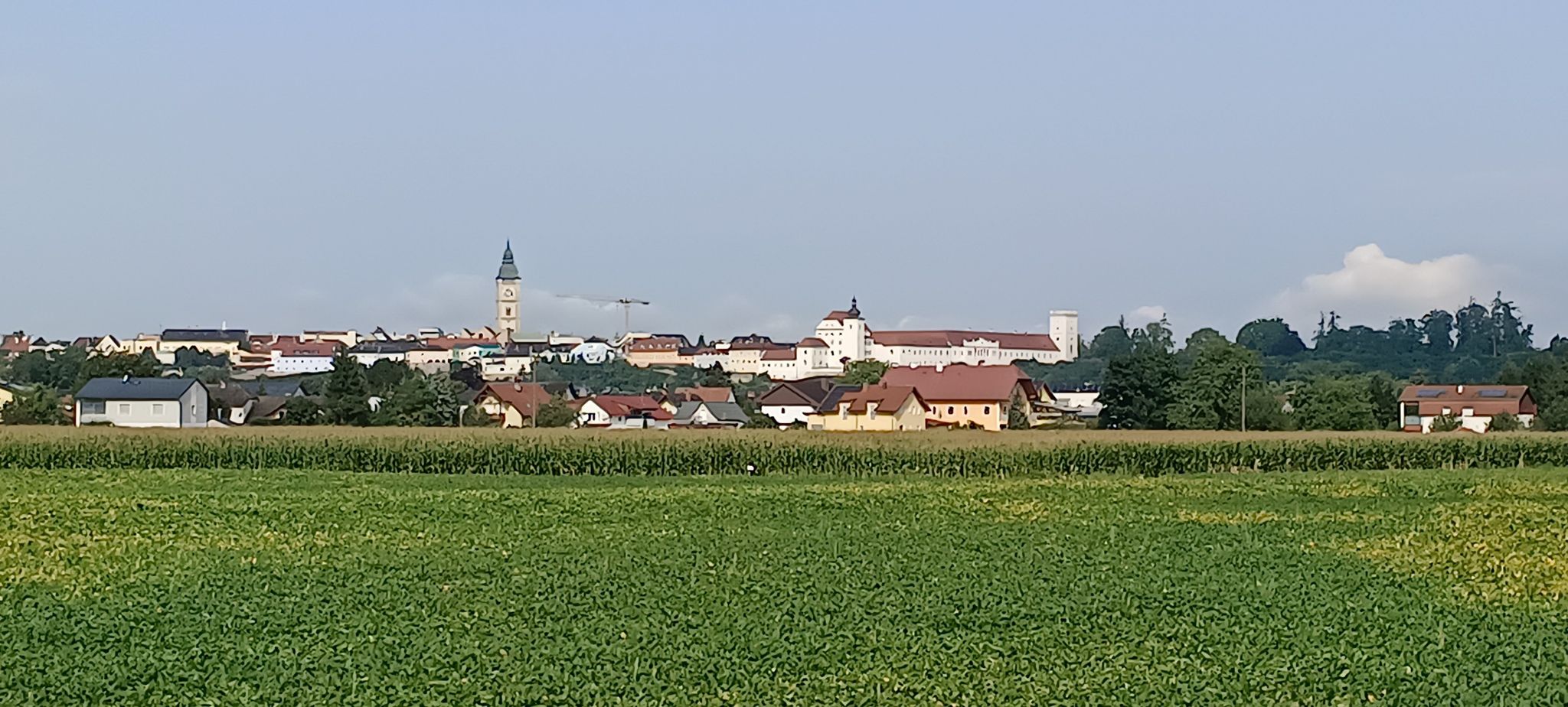 Enns