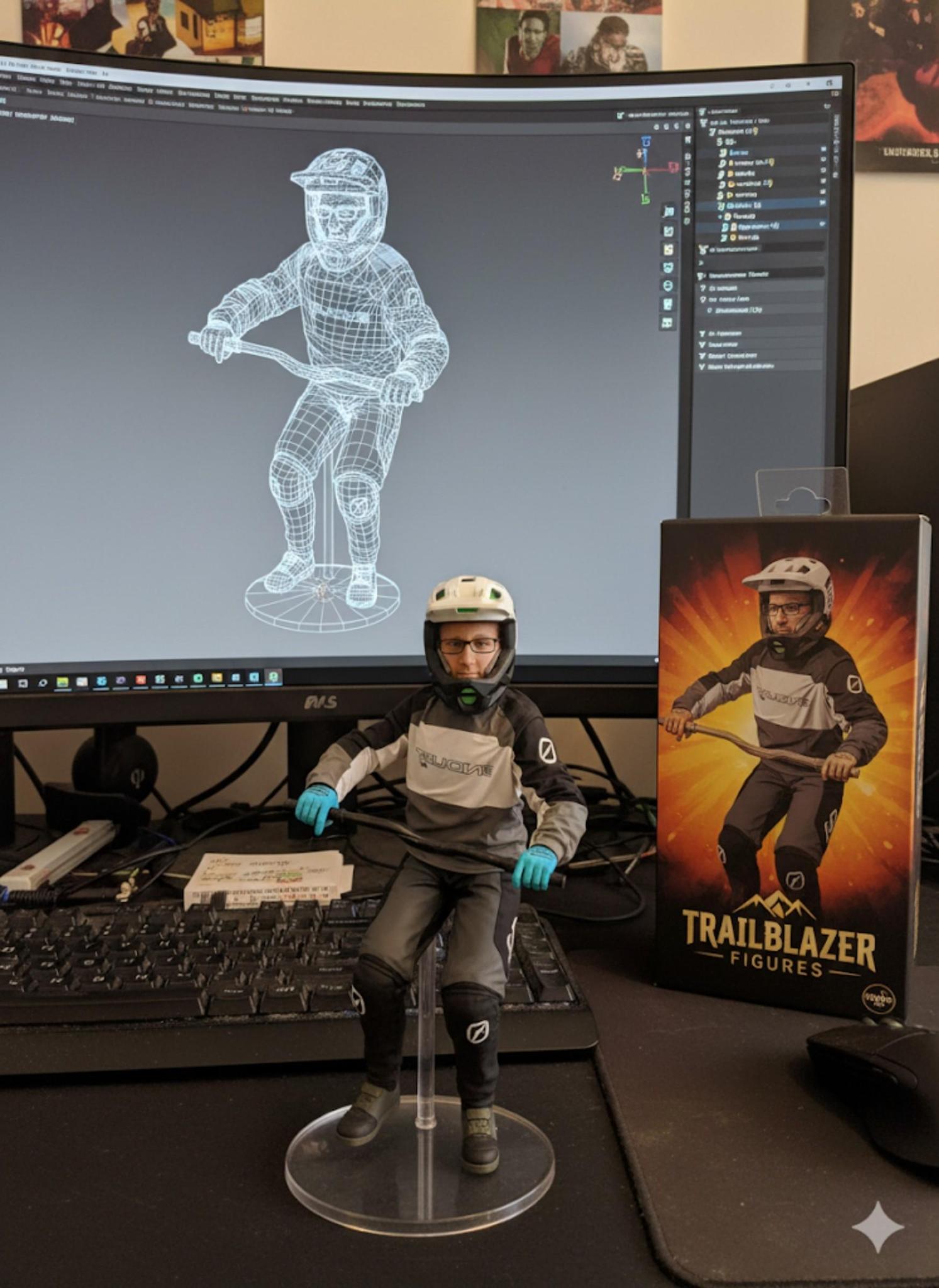 user avatar