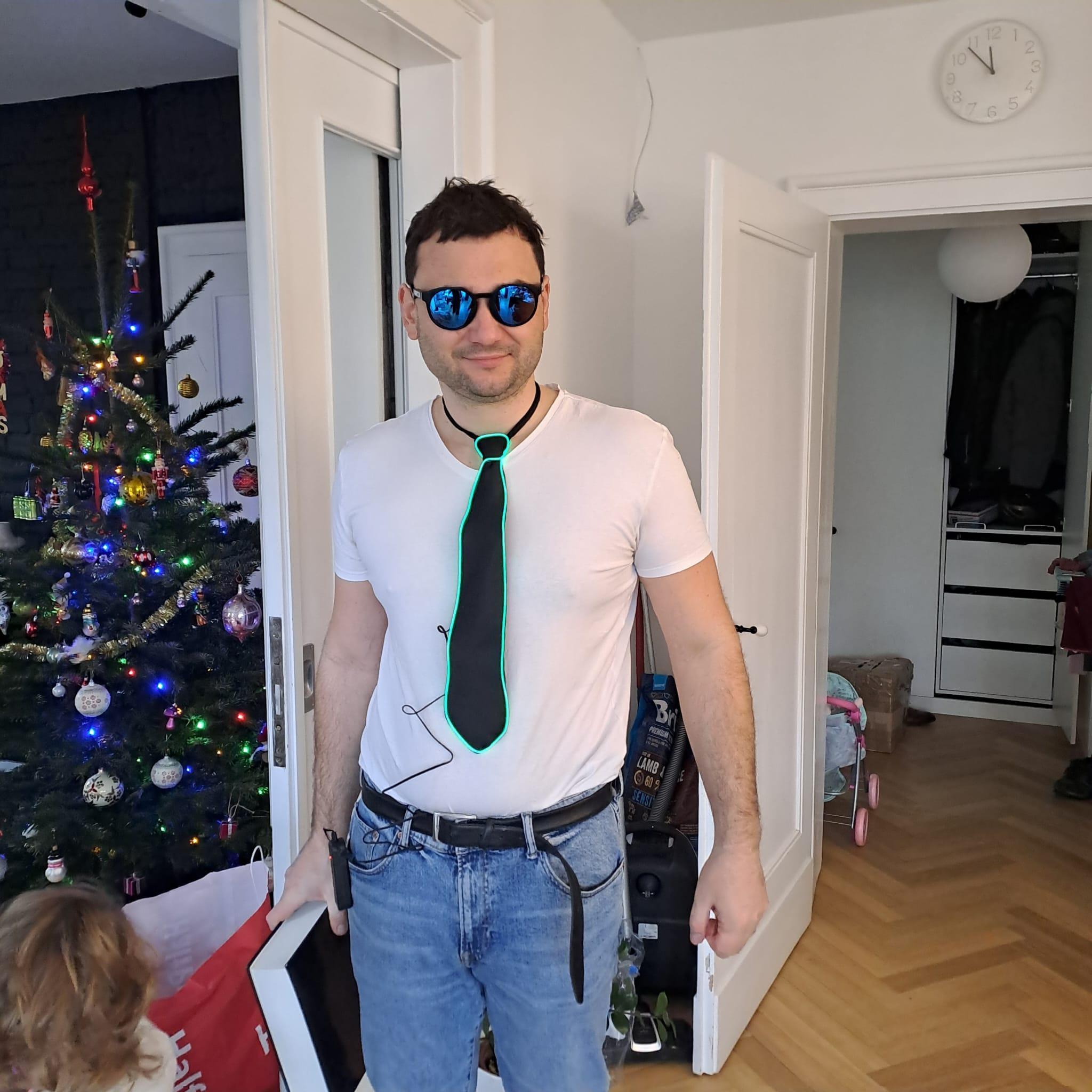 user avatar