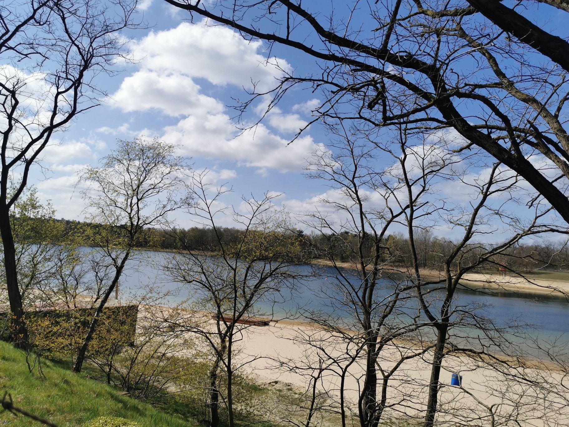 Heidesee Holdorf 
