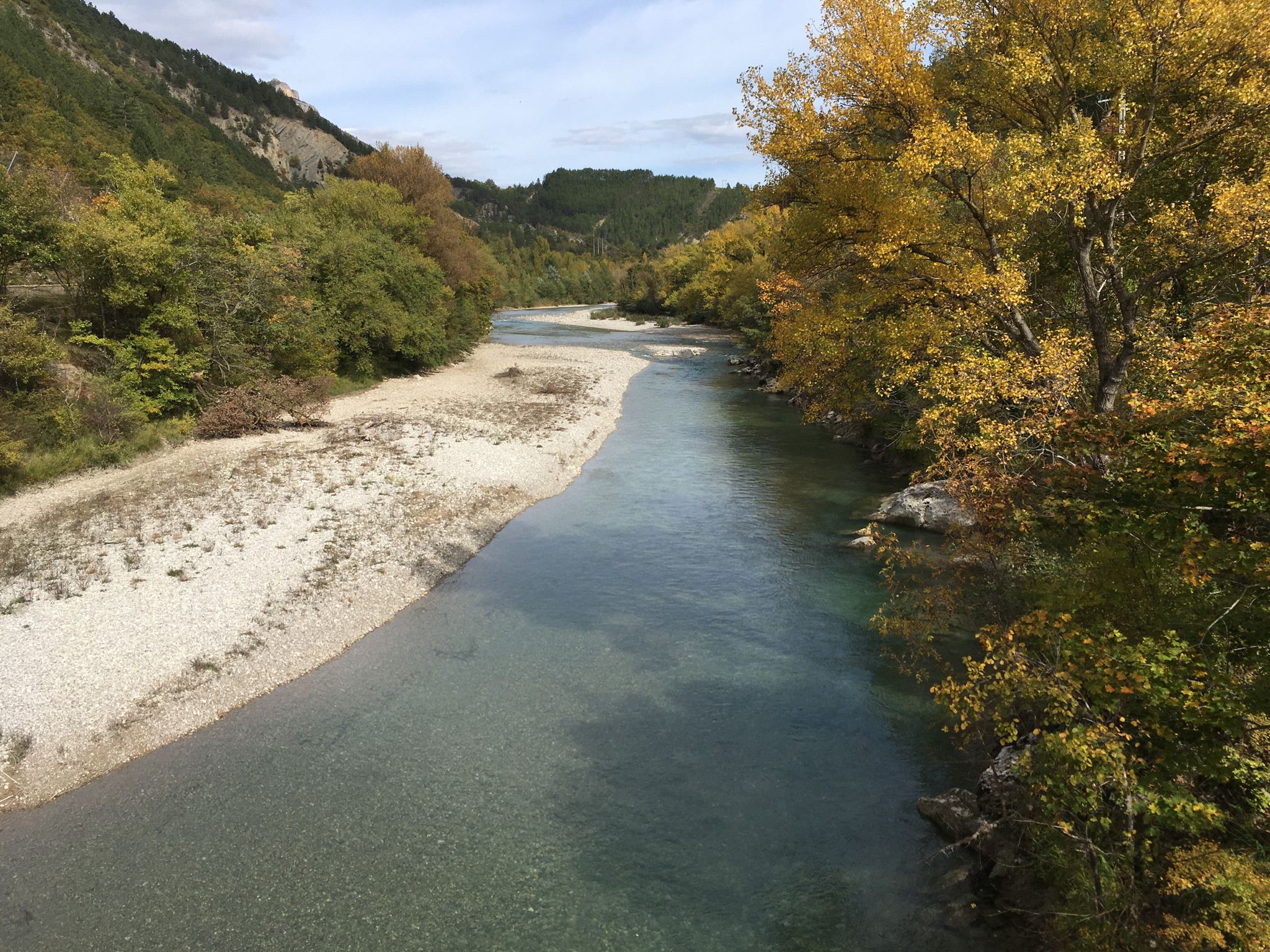 La Drôme (toujours 😉)