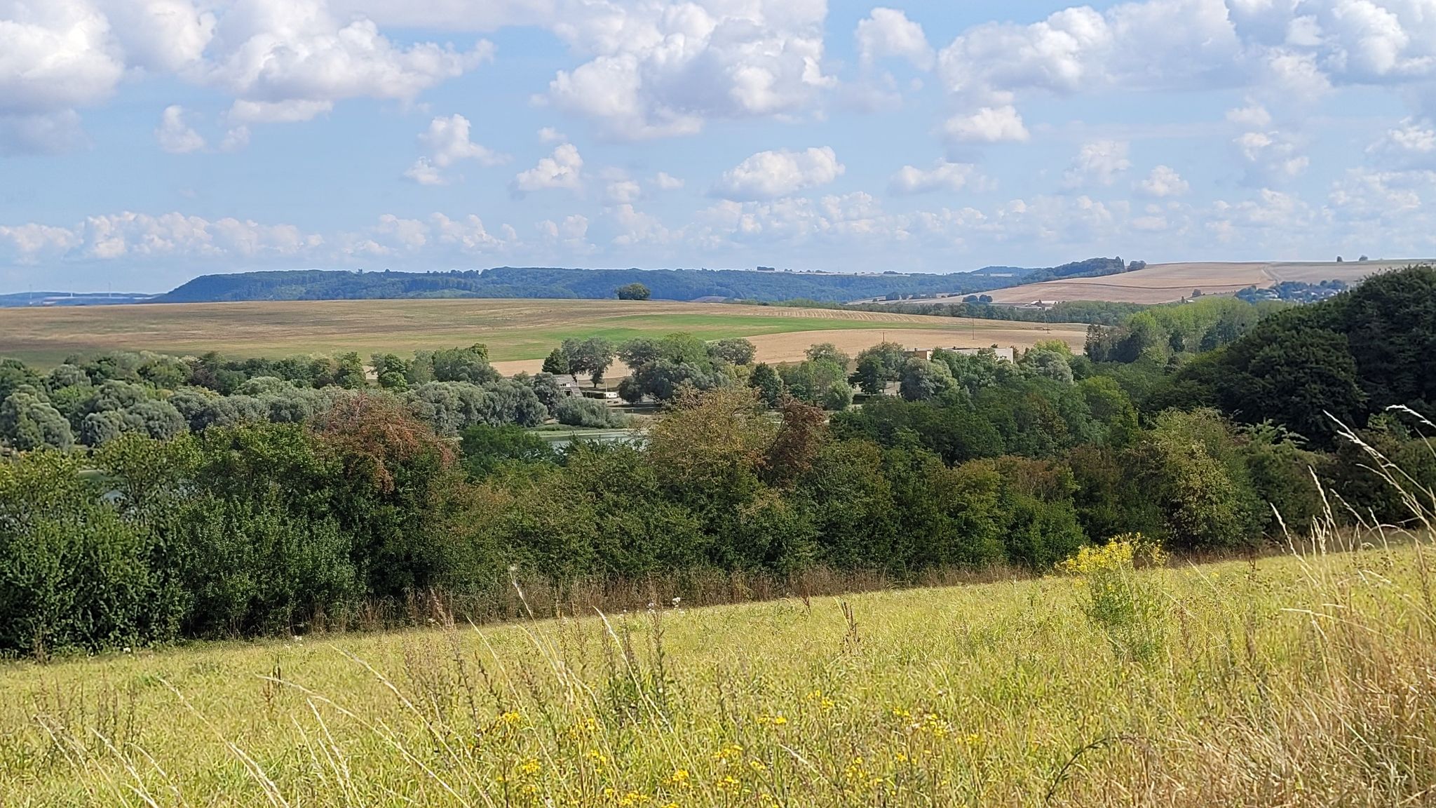 lac de bairon