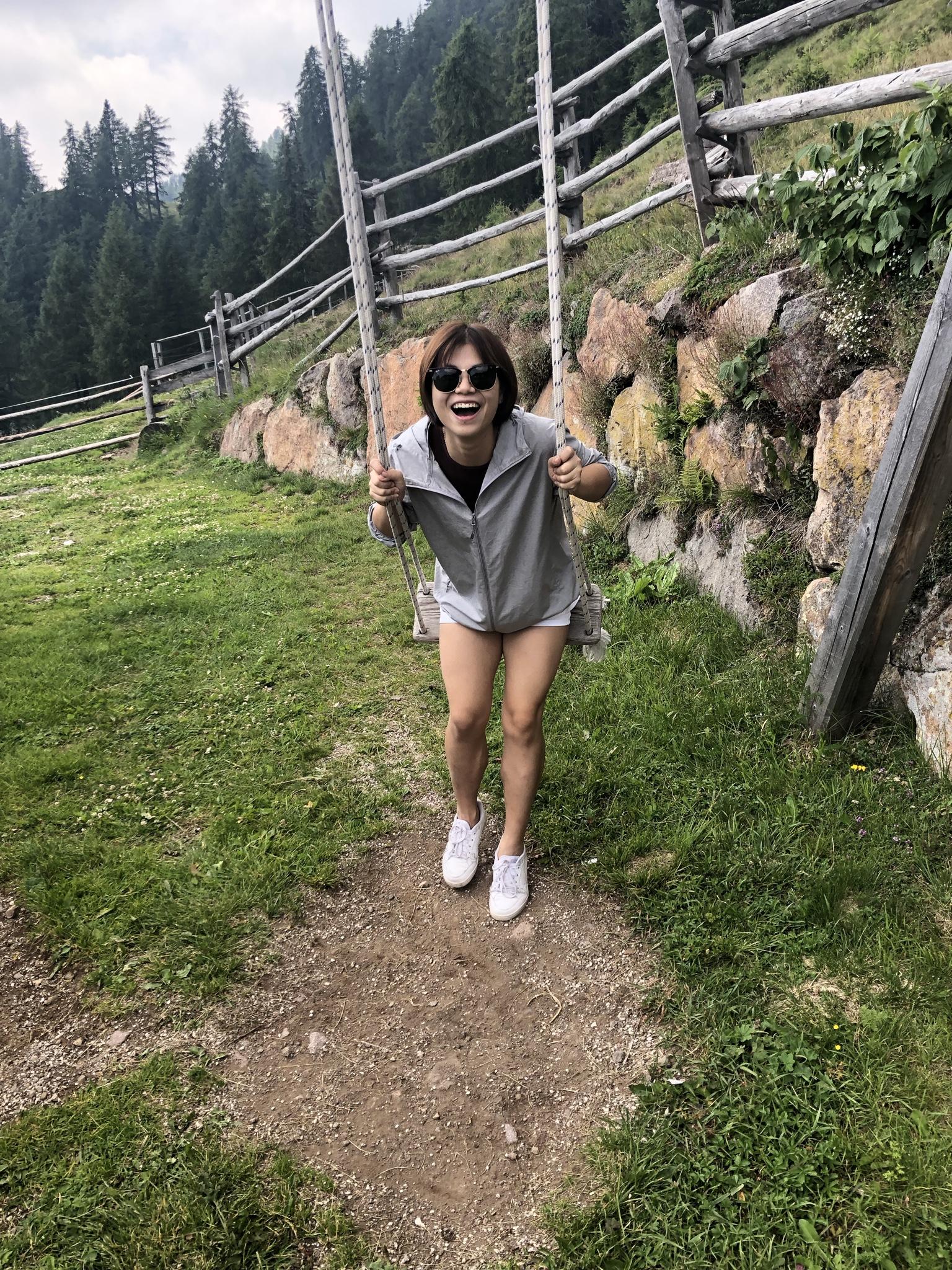 user avatar