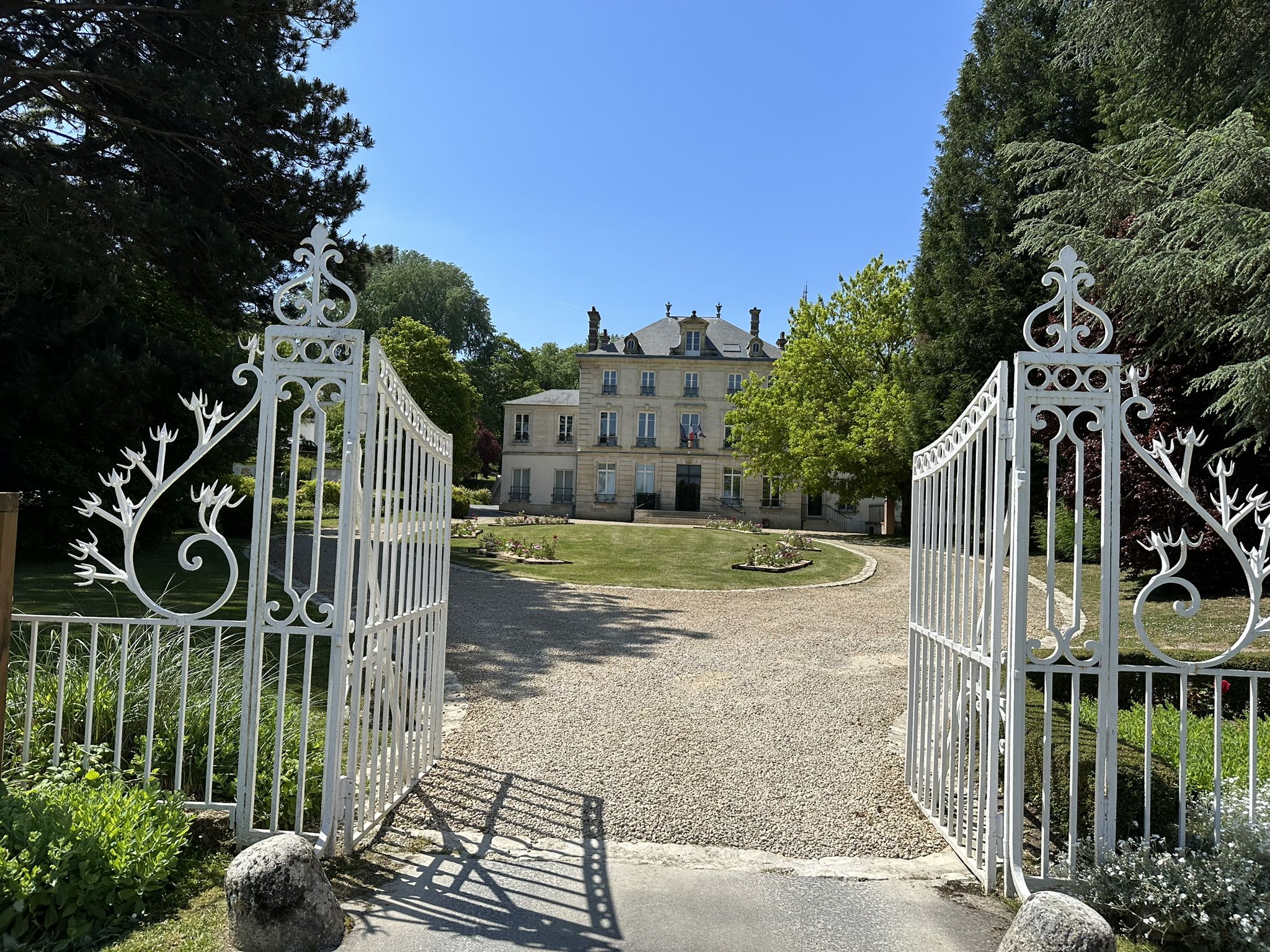 Château Agnetz