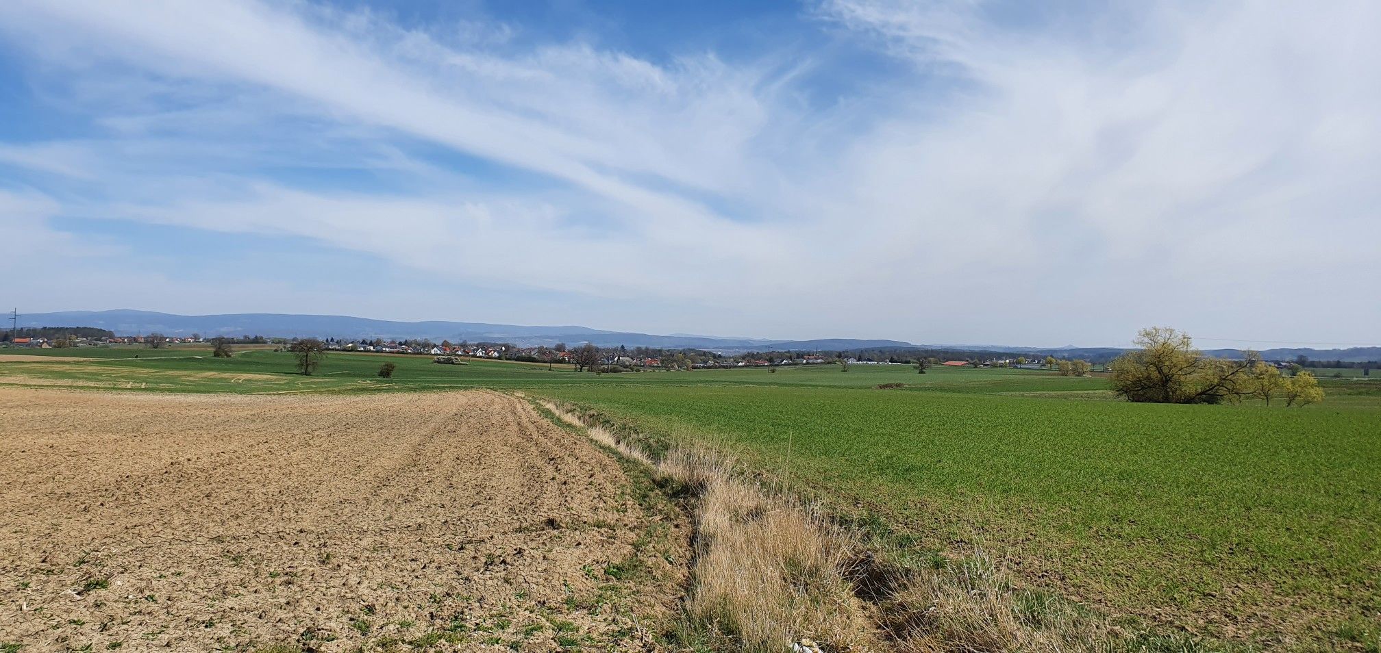 ochsenkopfblick/Raucher culm