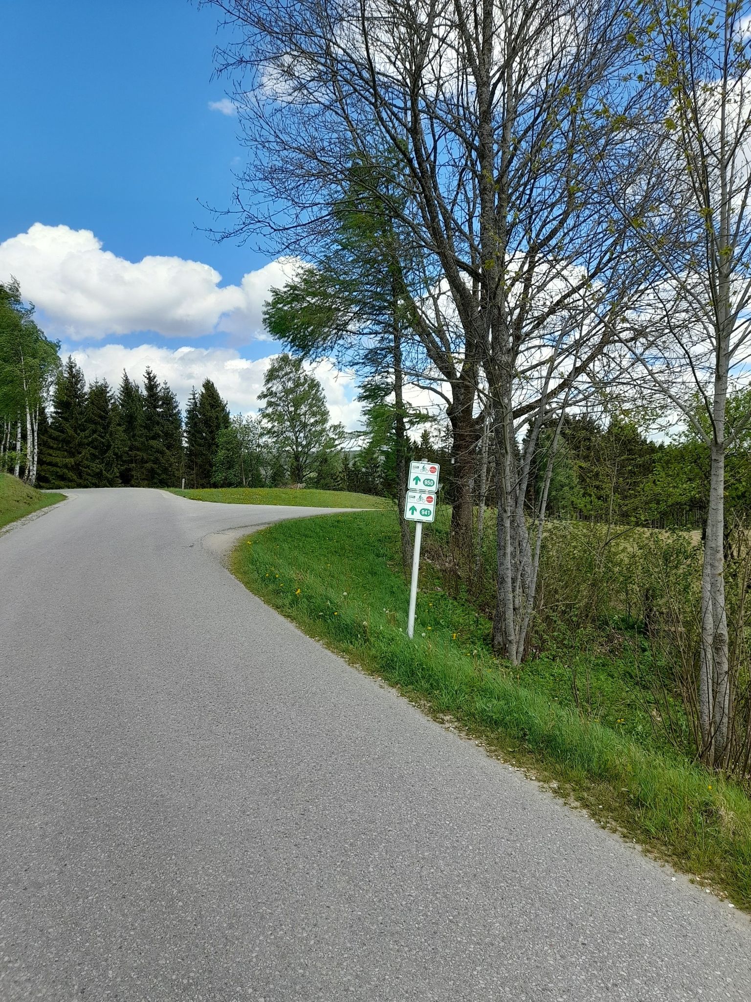 Güterweg Eipoldschlag
