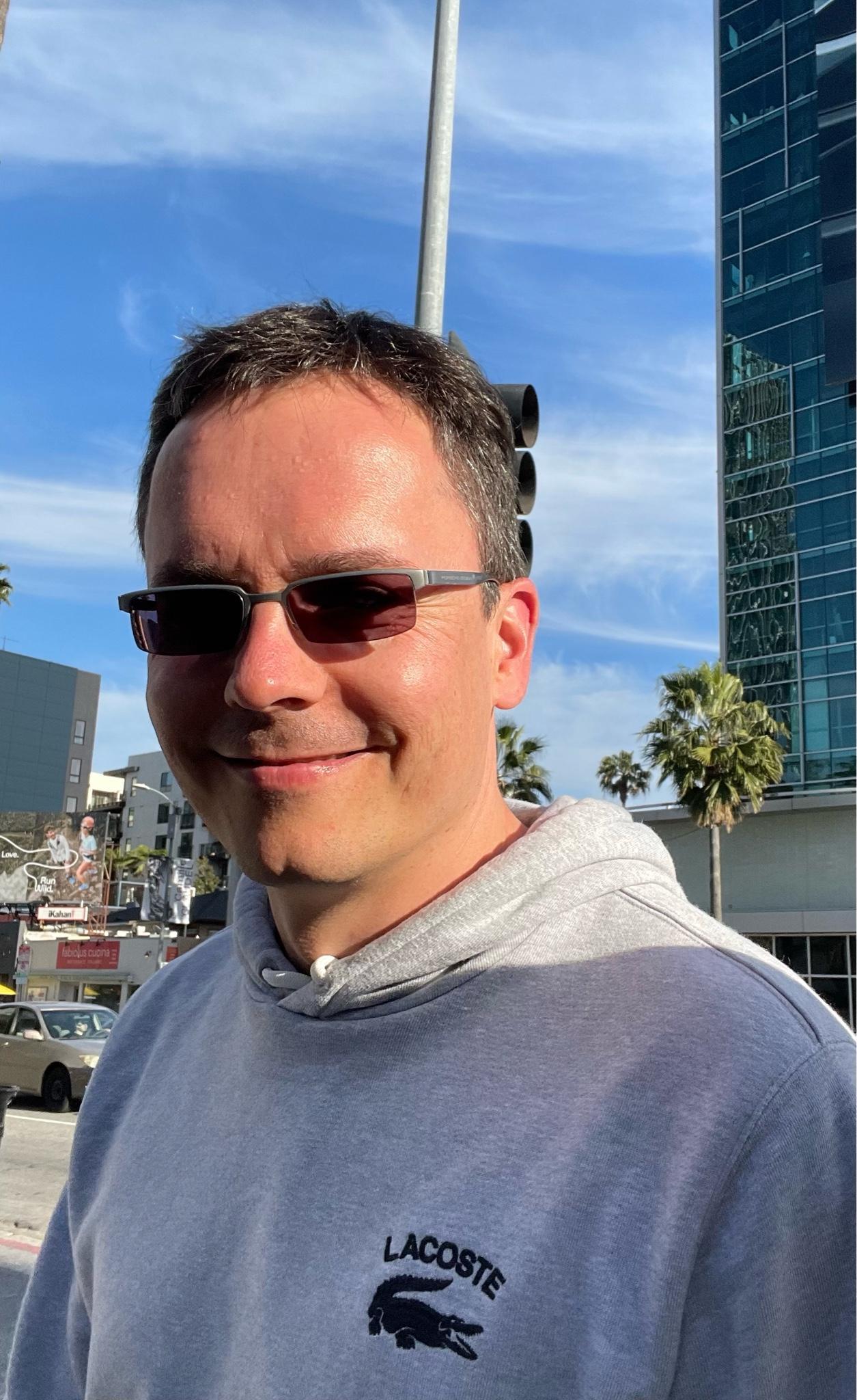user avatar