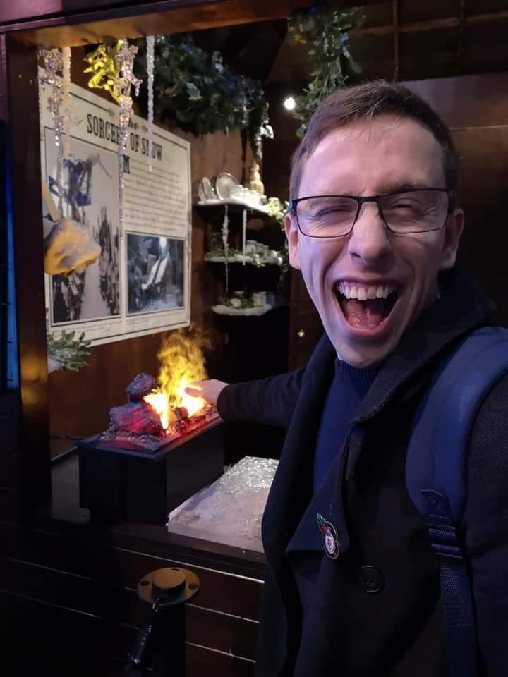 user avatar