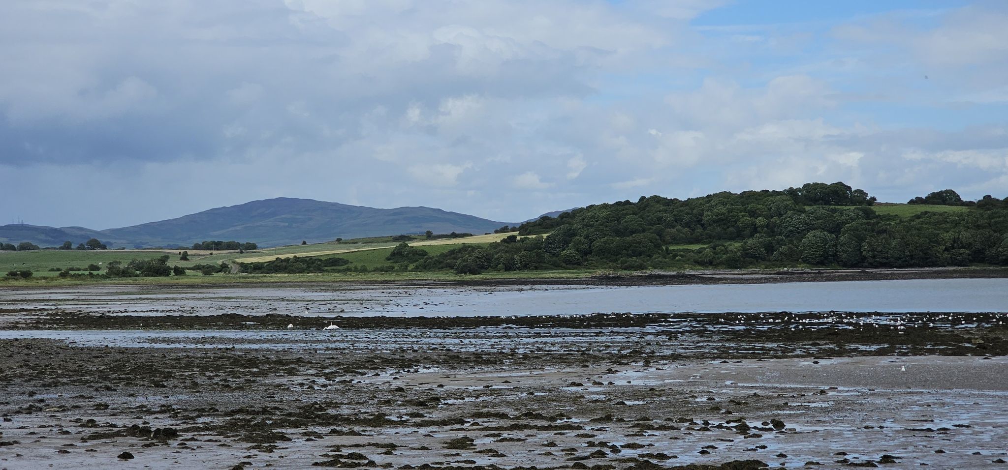 Garlieston