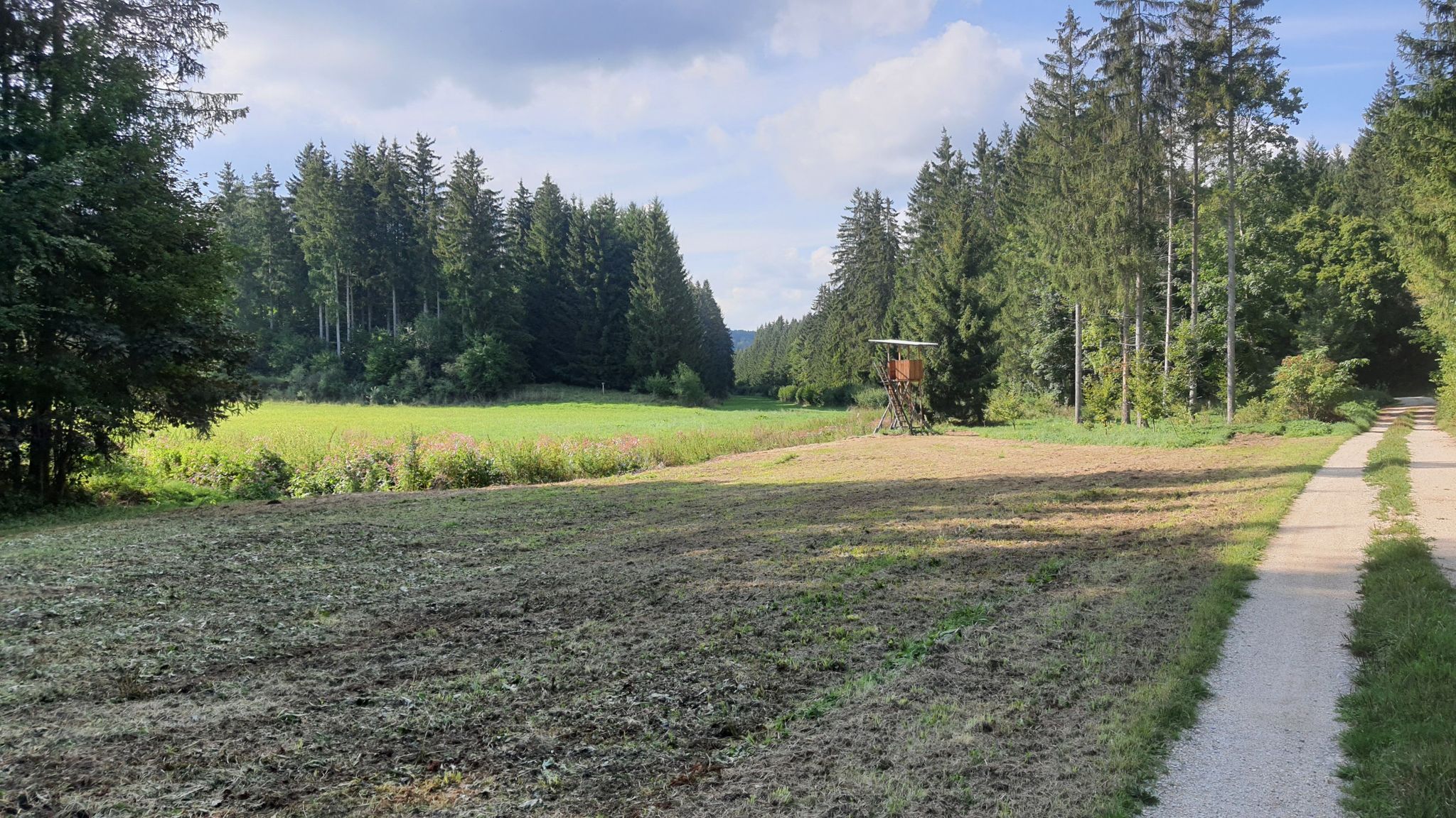 Tal bei Emmingen