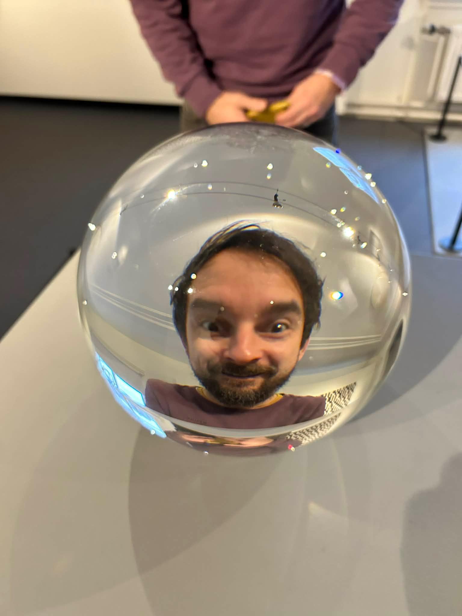 user avatar