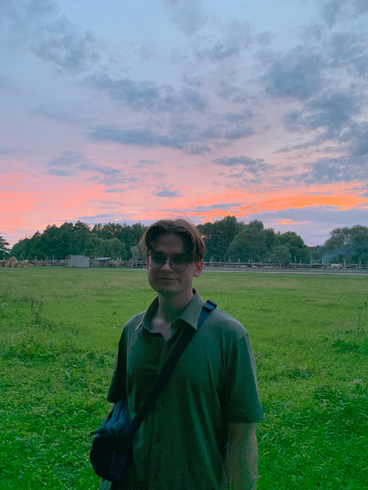 user avatar
