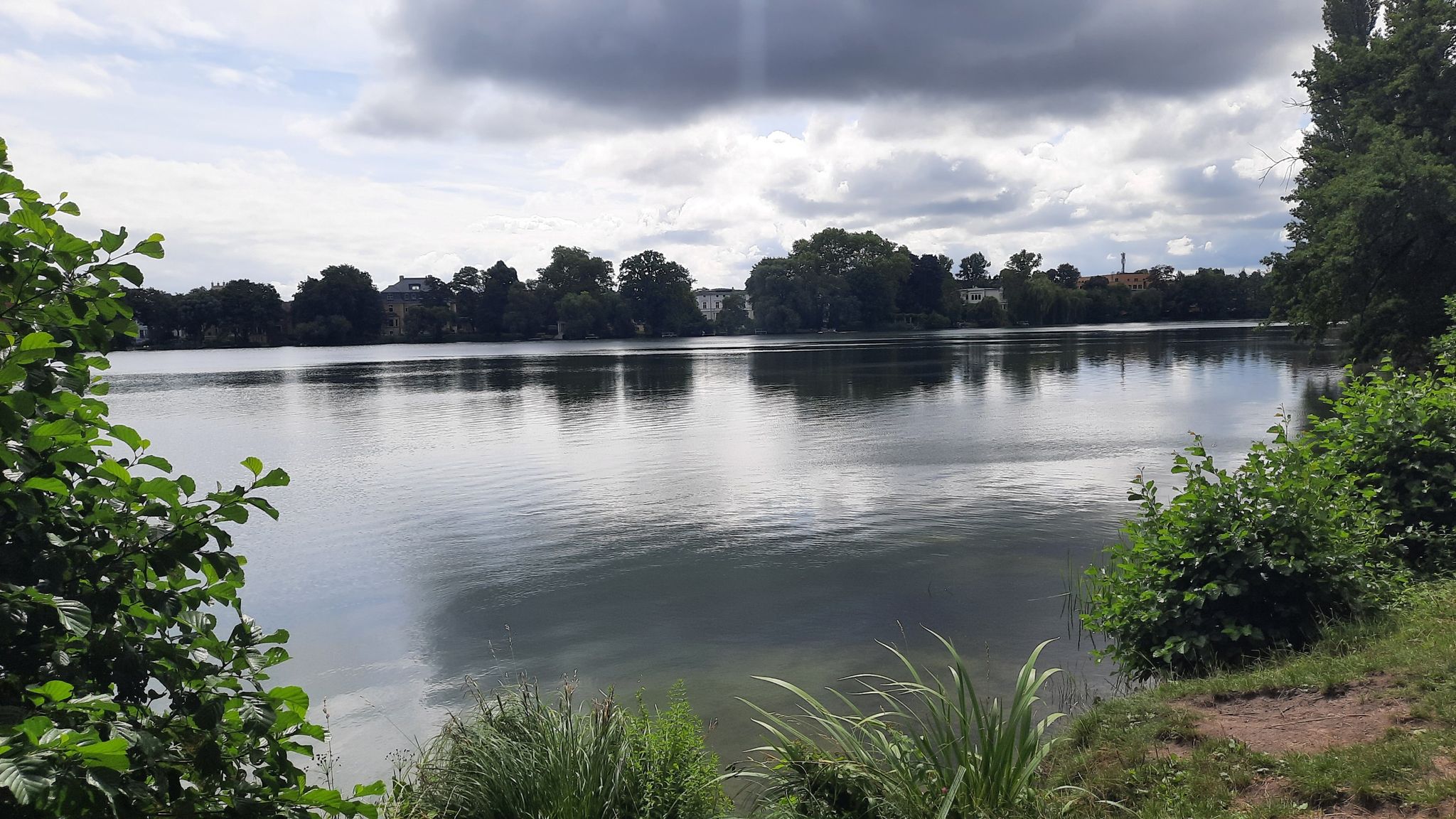 Heiliger See