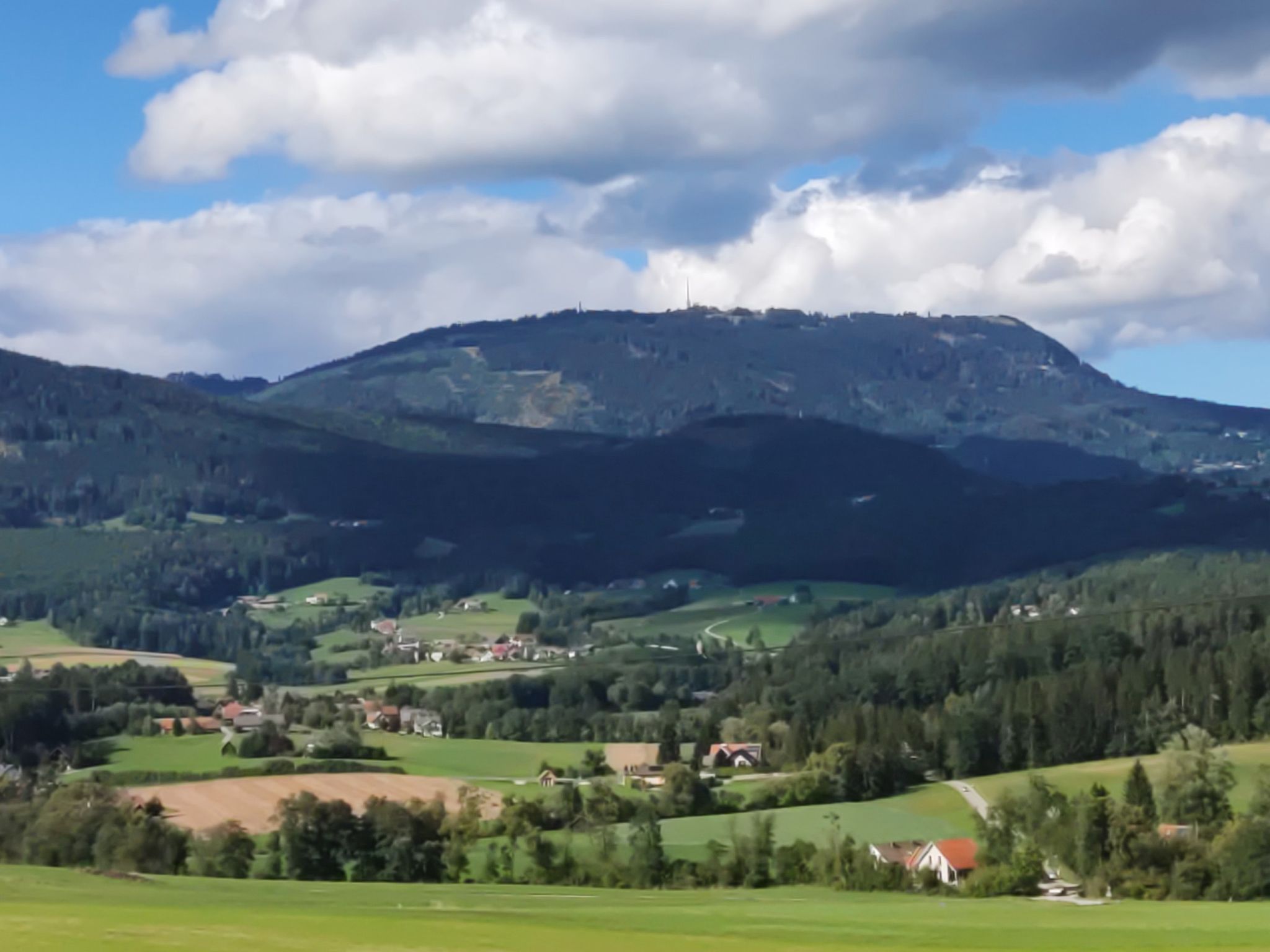 Schöckel