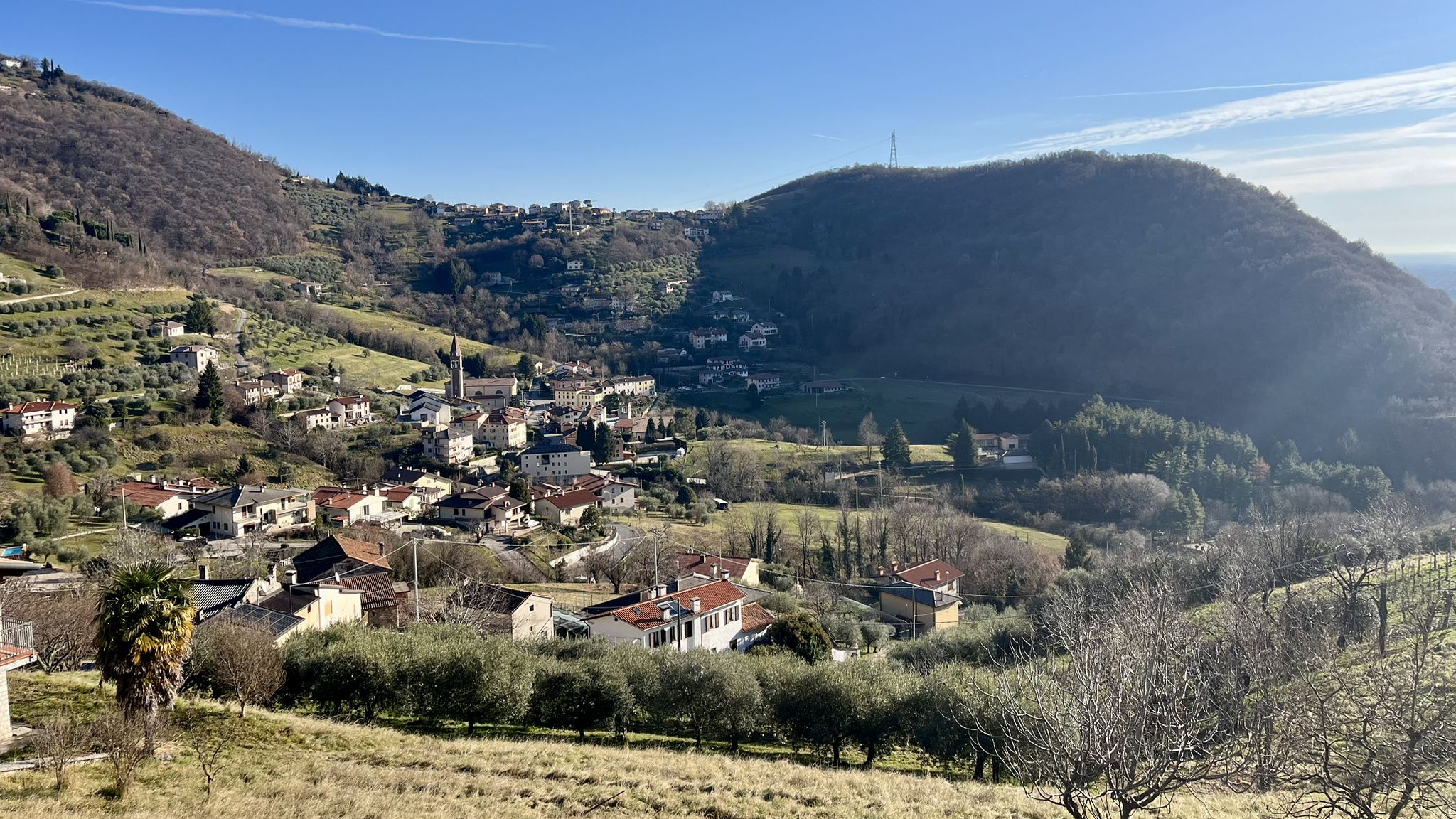 Valrovina