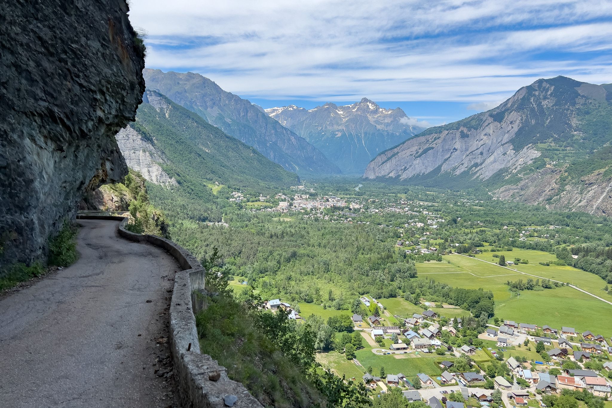 Col du Solude