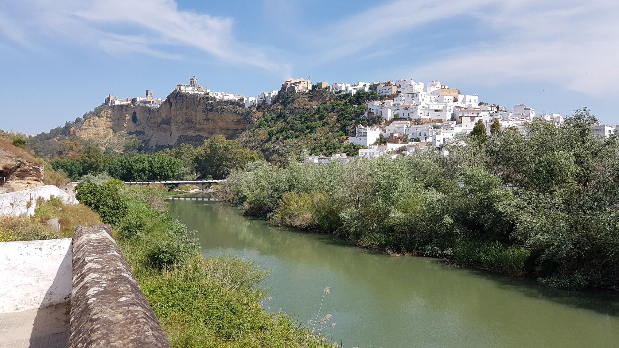 Arcos.de La Frontera