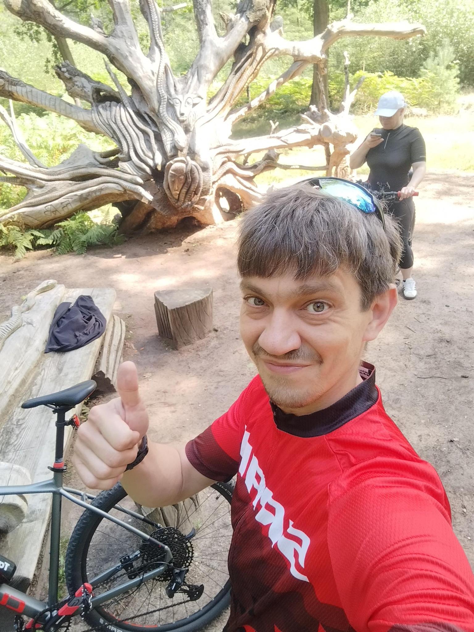 user avatar