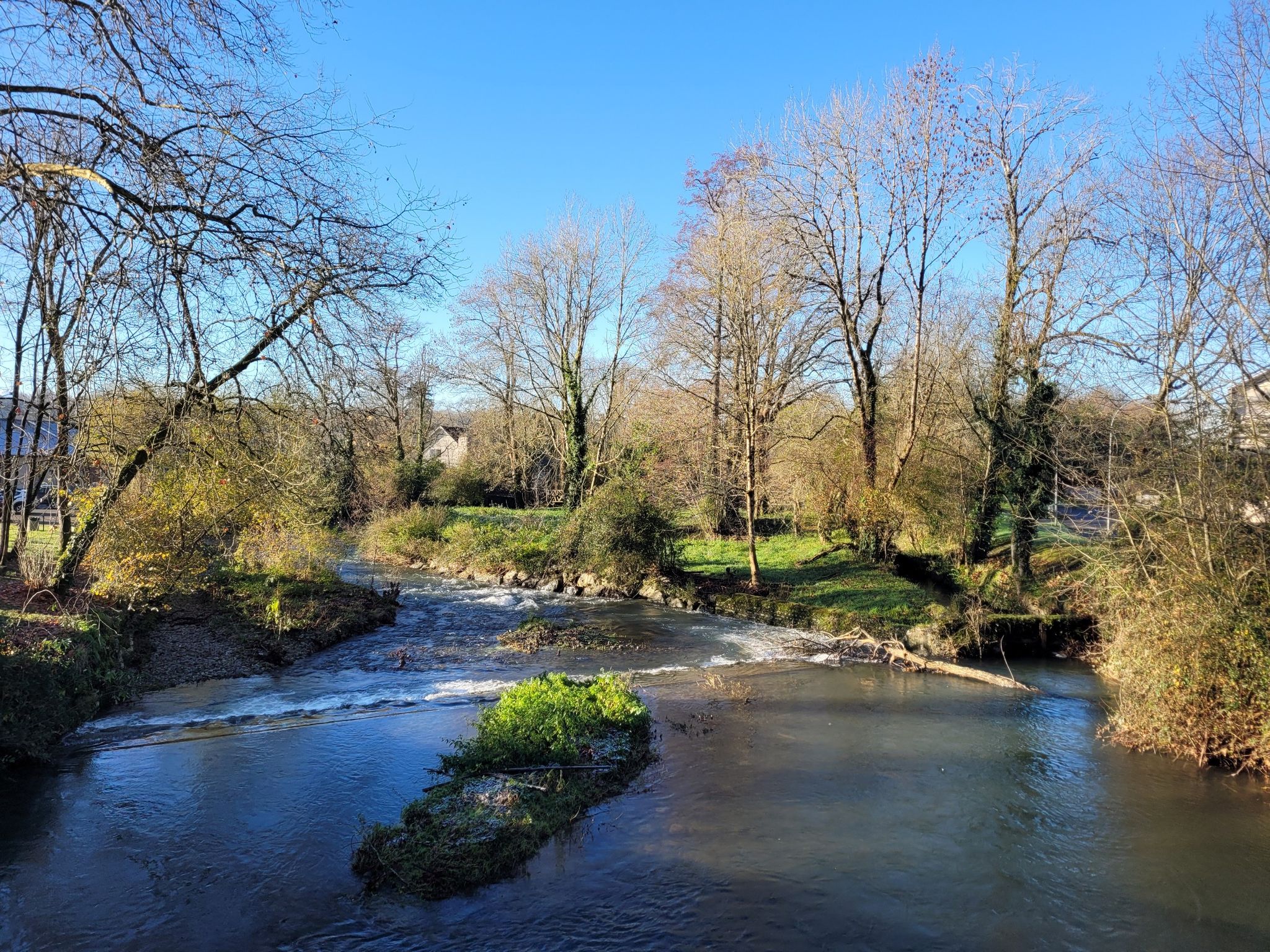 L'Ousse