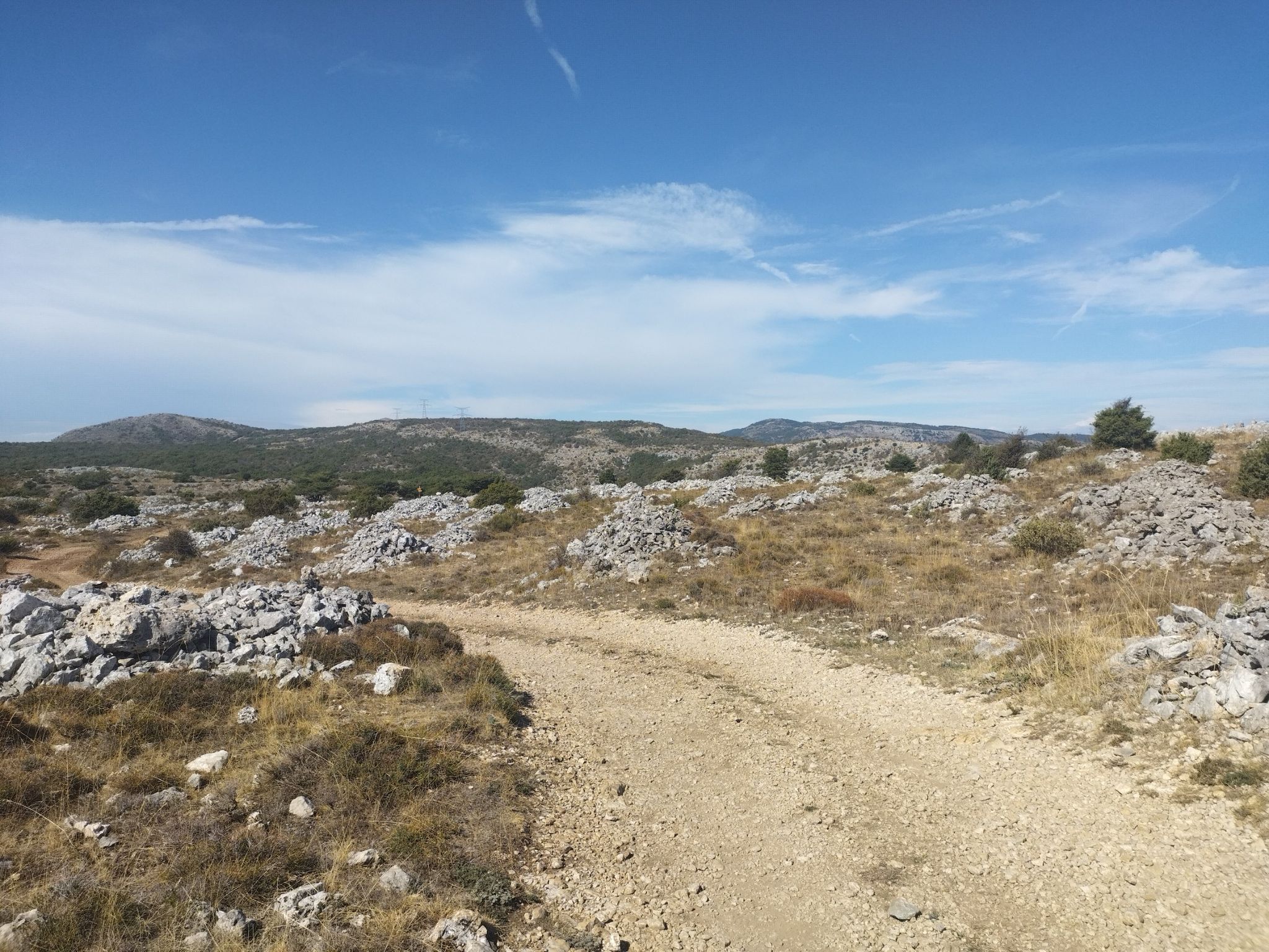 Plateau de la Peloua