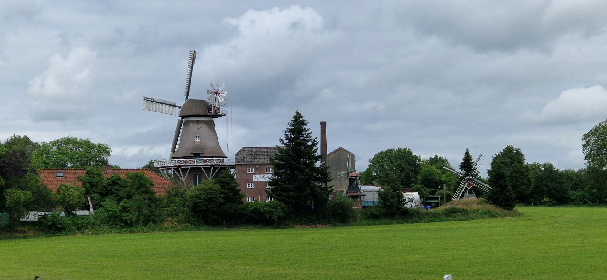 Rutteler Mühle 