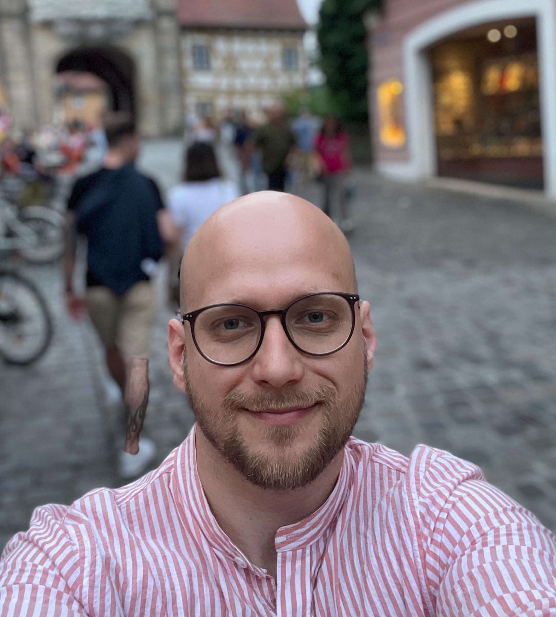 user avatar