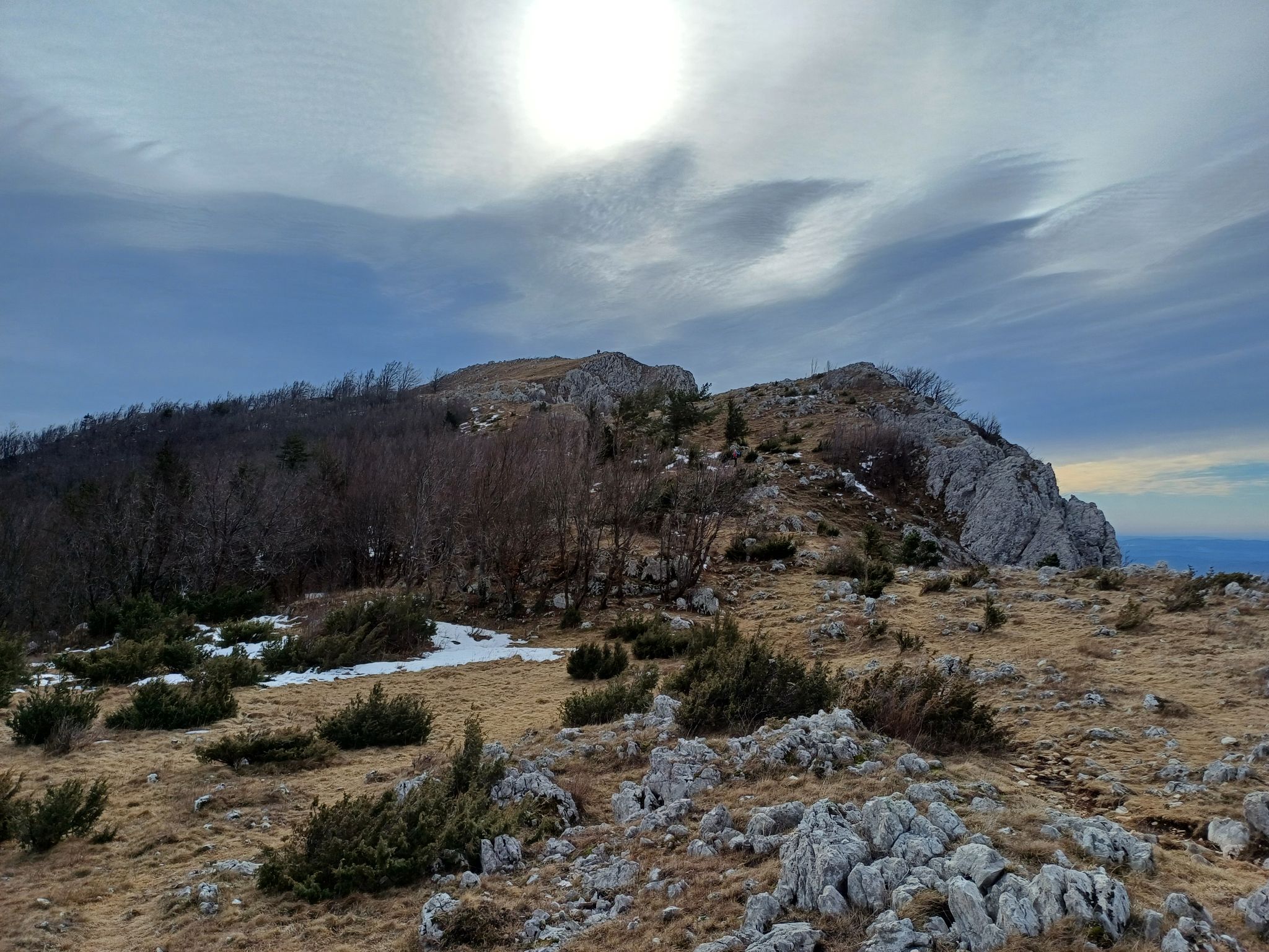 Mt Navrše