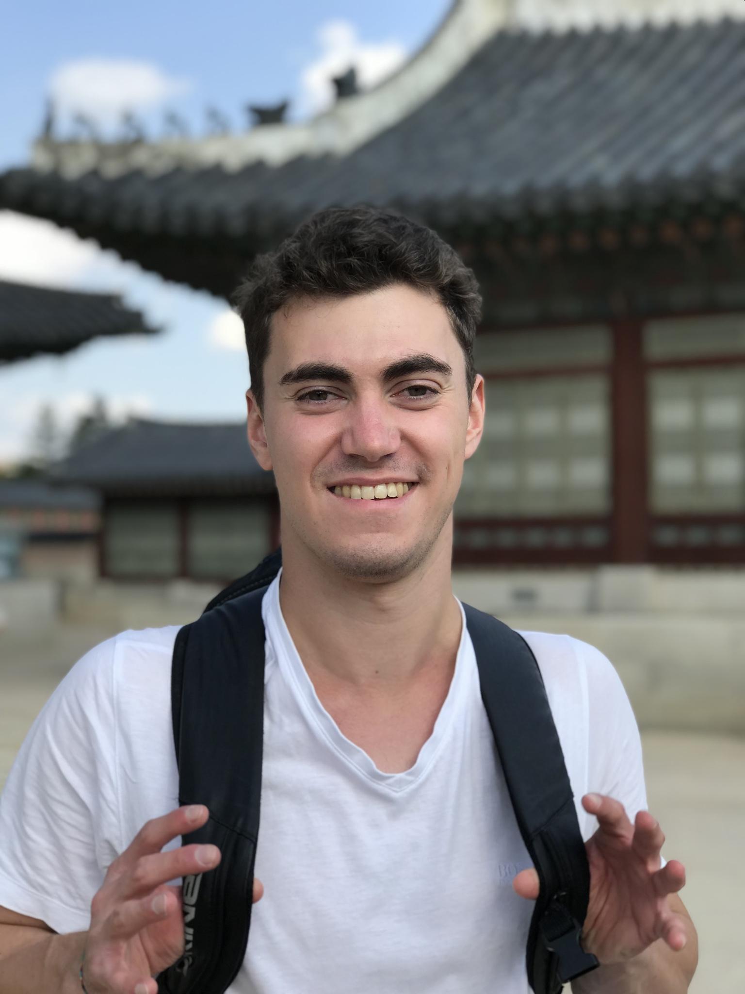 user avatar