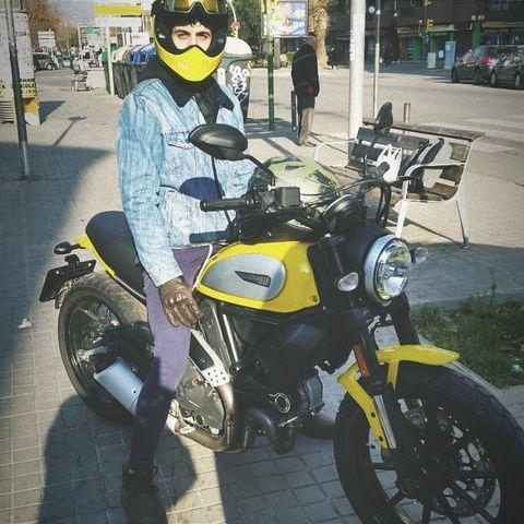 user avatar