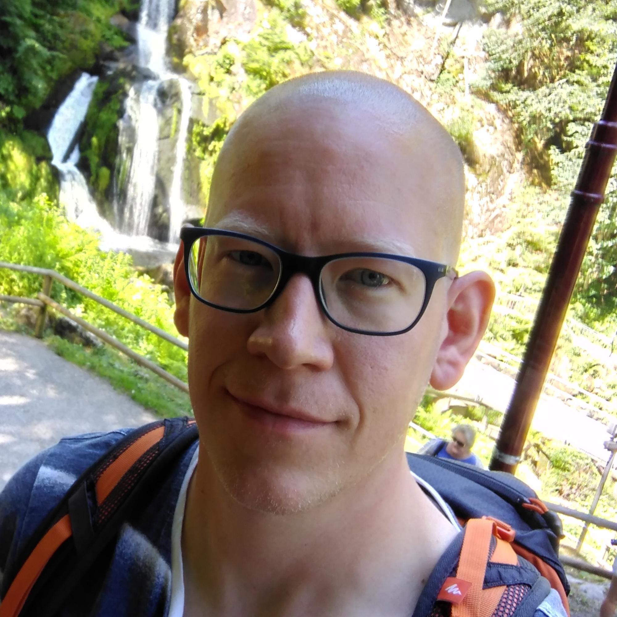 user avatar