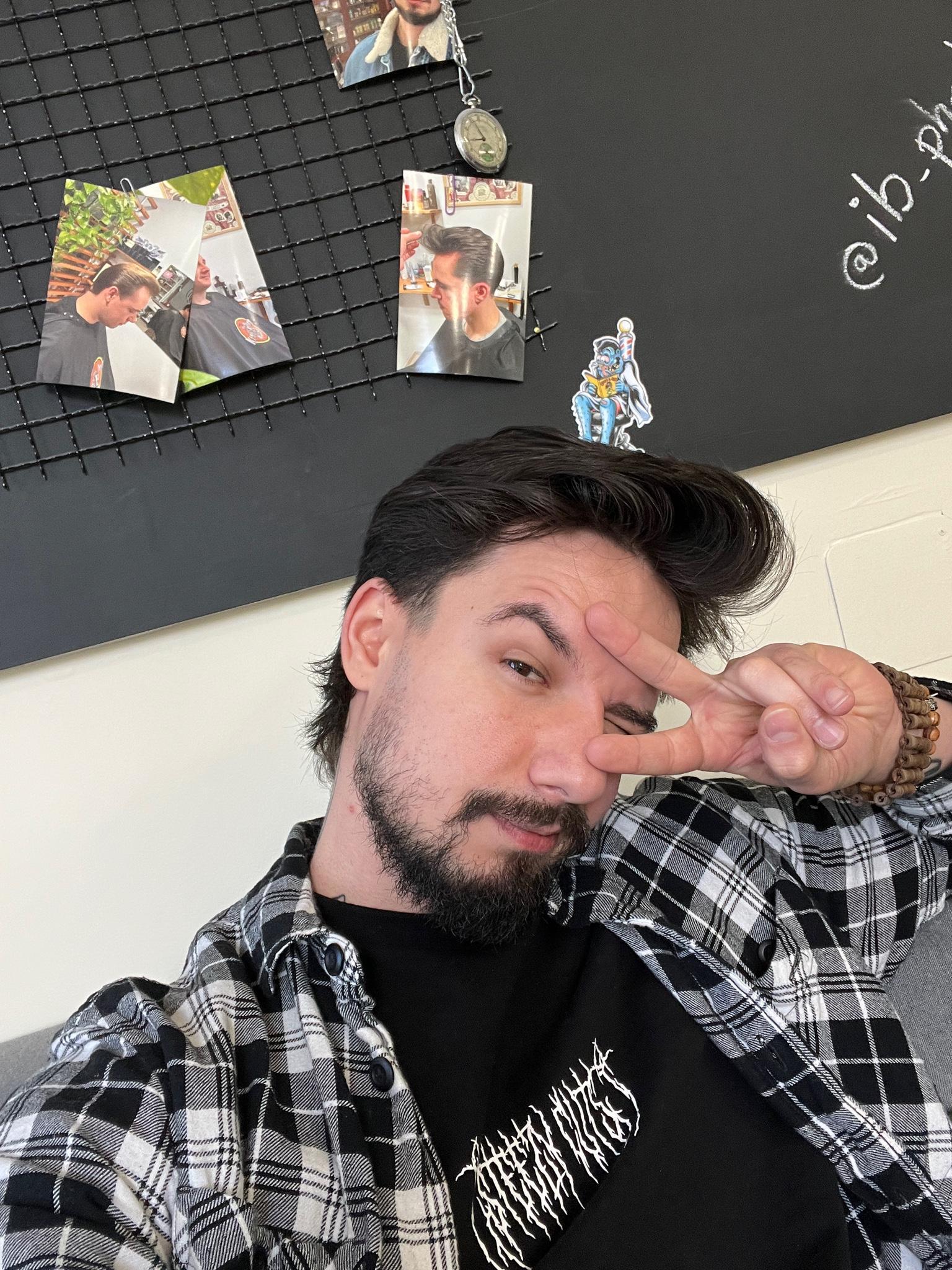 user avatar