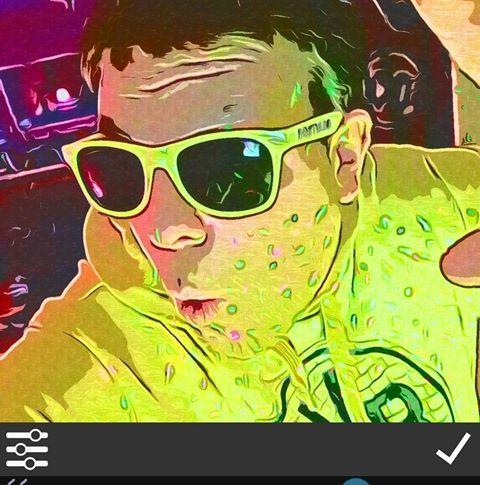 user avatar