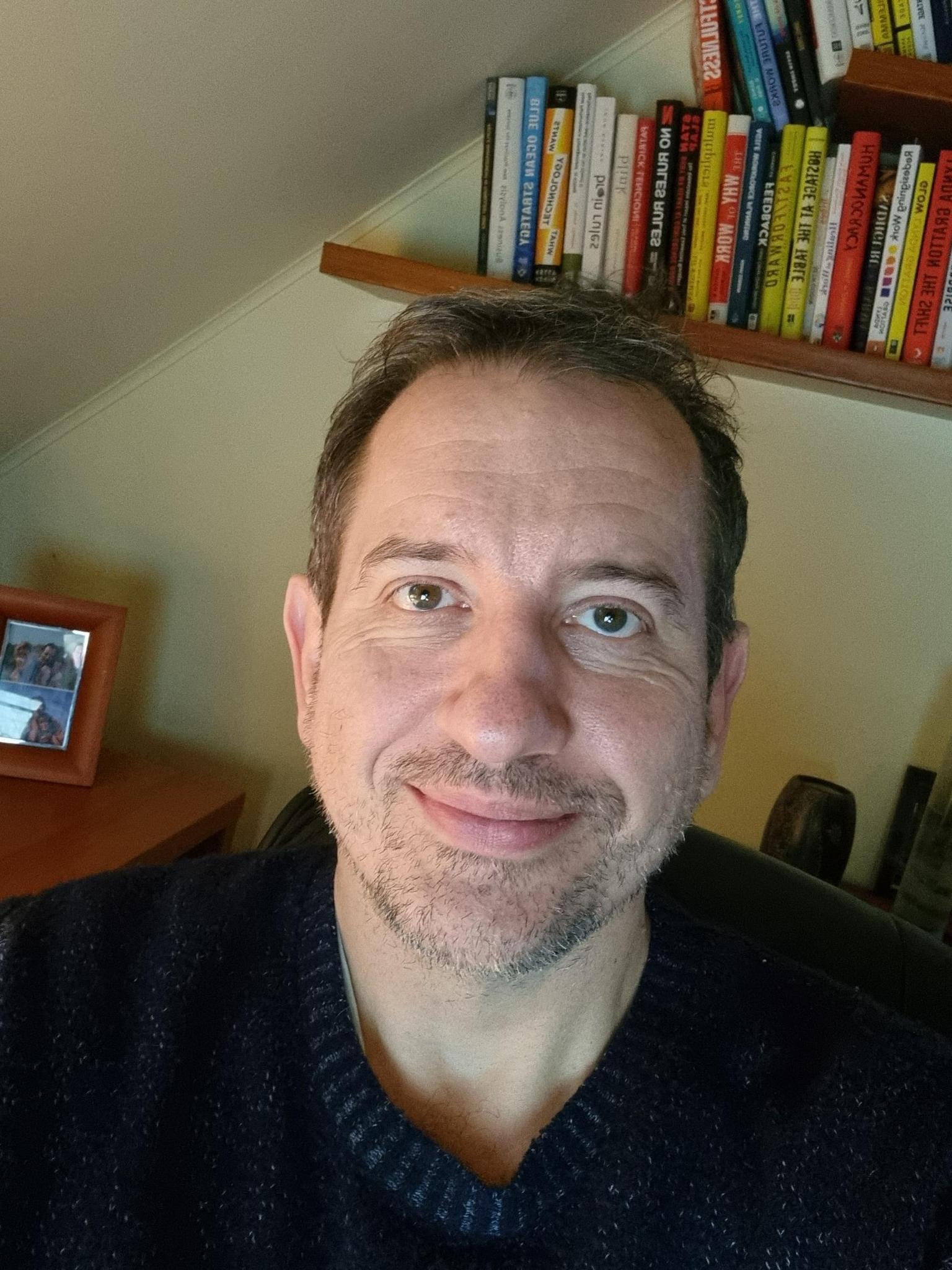 user avatar