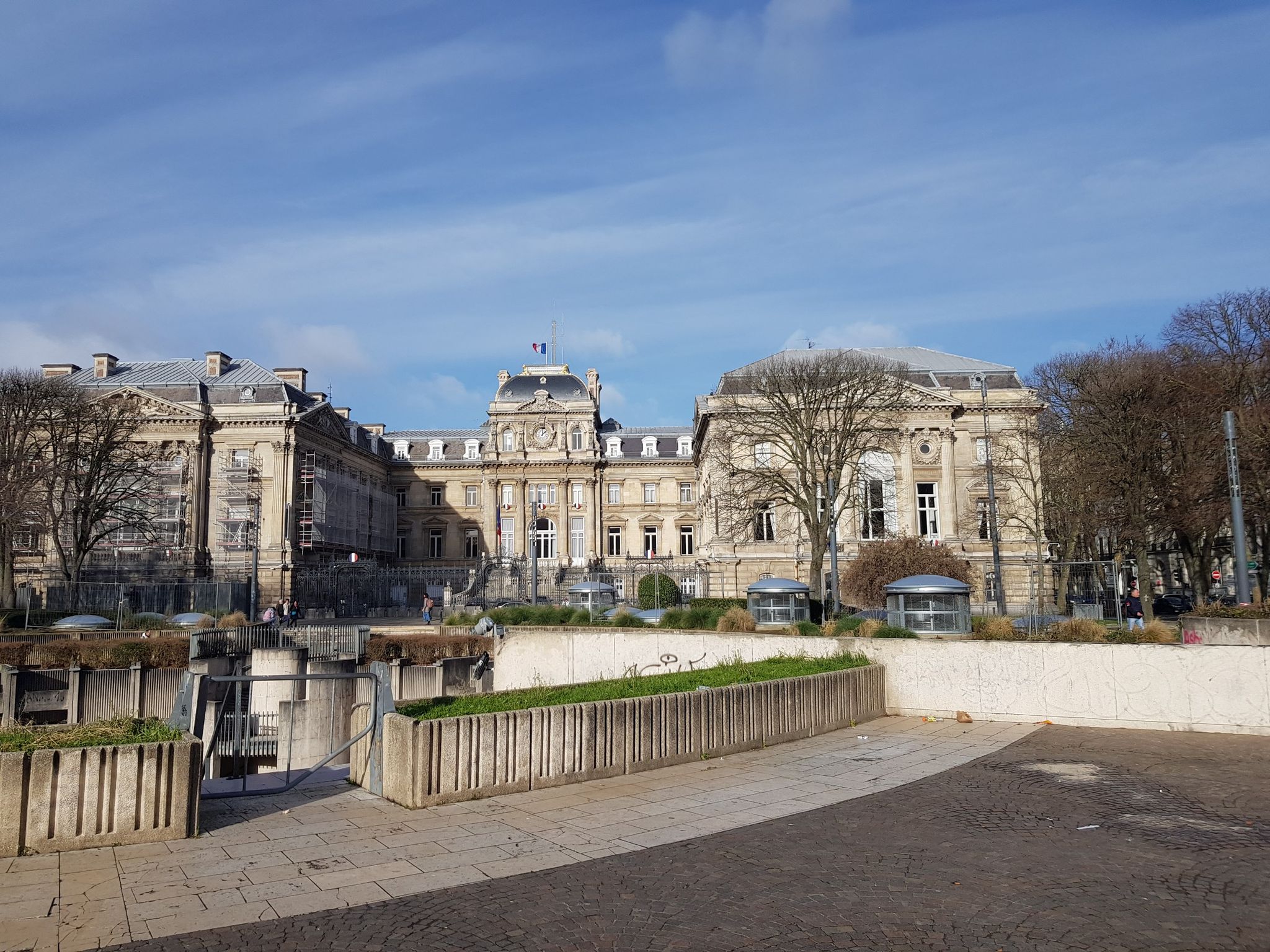 Prefecture